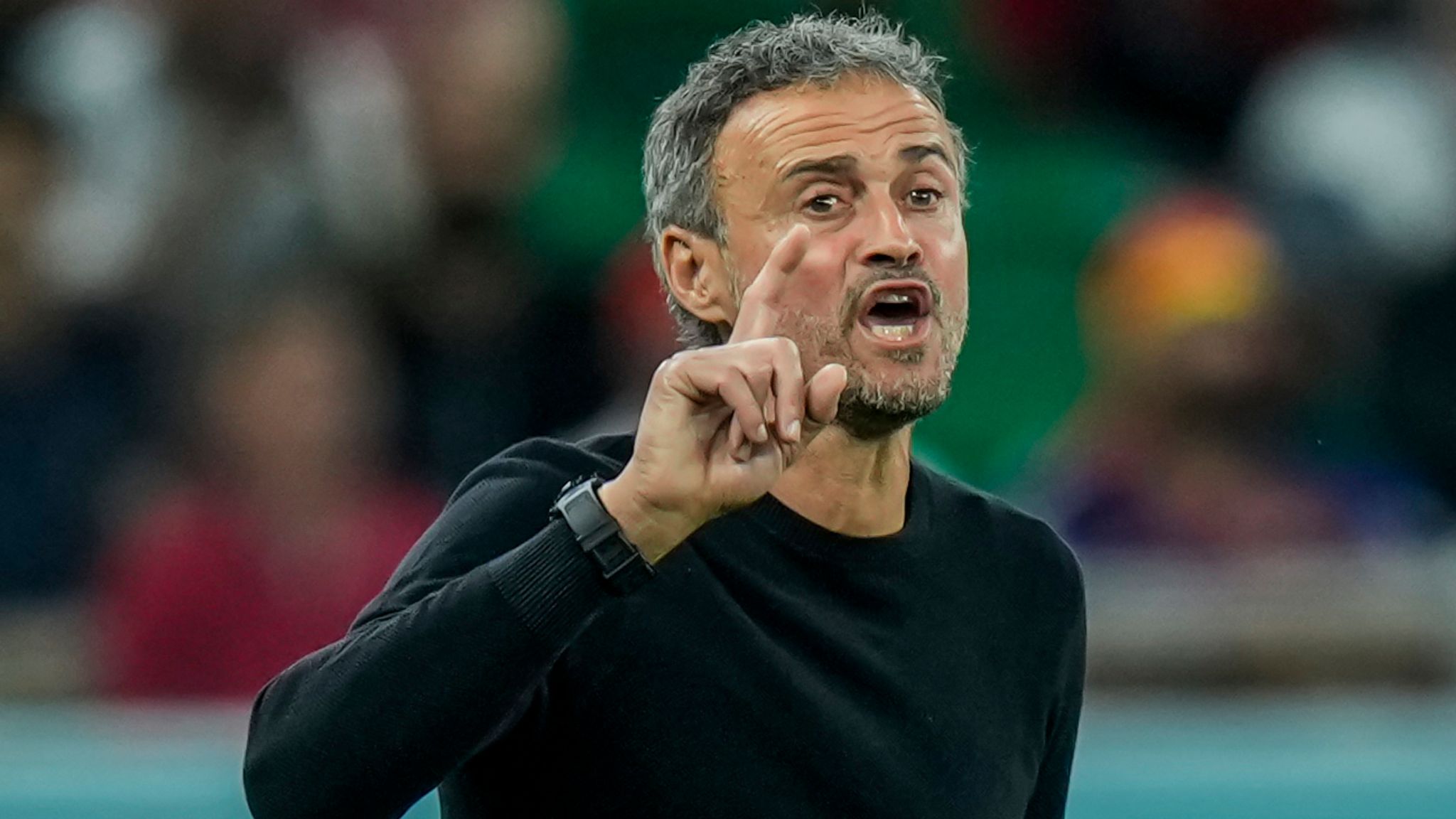 Du jamais vu au PSG, Luis Enrique vient avec du lourd