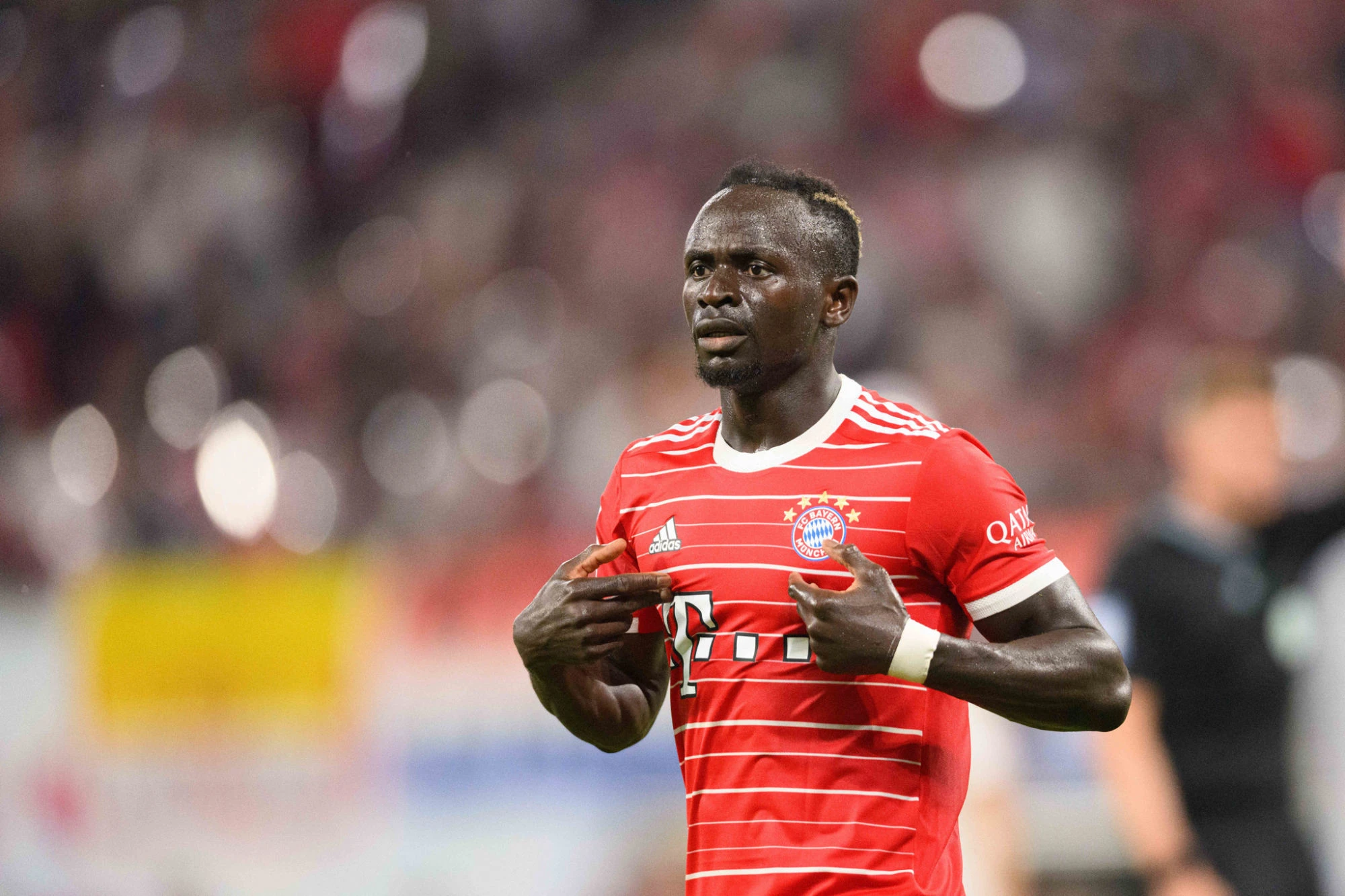 Bayern Munich – Sénégal : Un club Saoudien passe à l’attaque pour Sadio Mané
