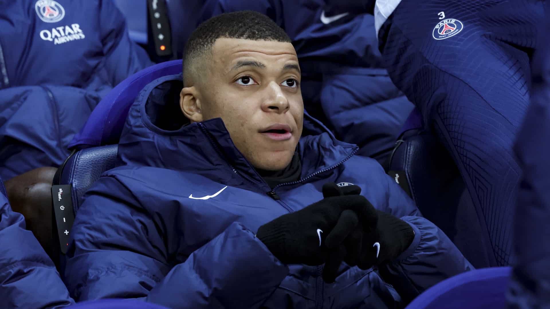 L'Arabie Saoudite ne lâche pas Mbappé malgré le Real Madrid