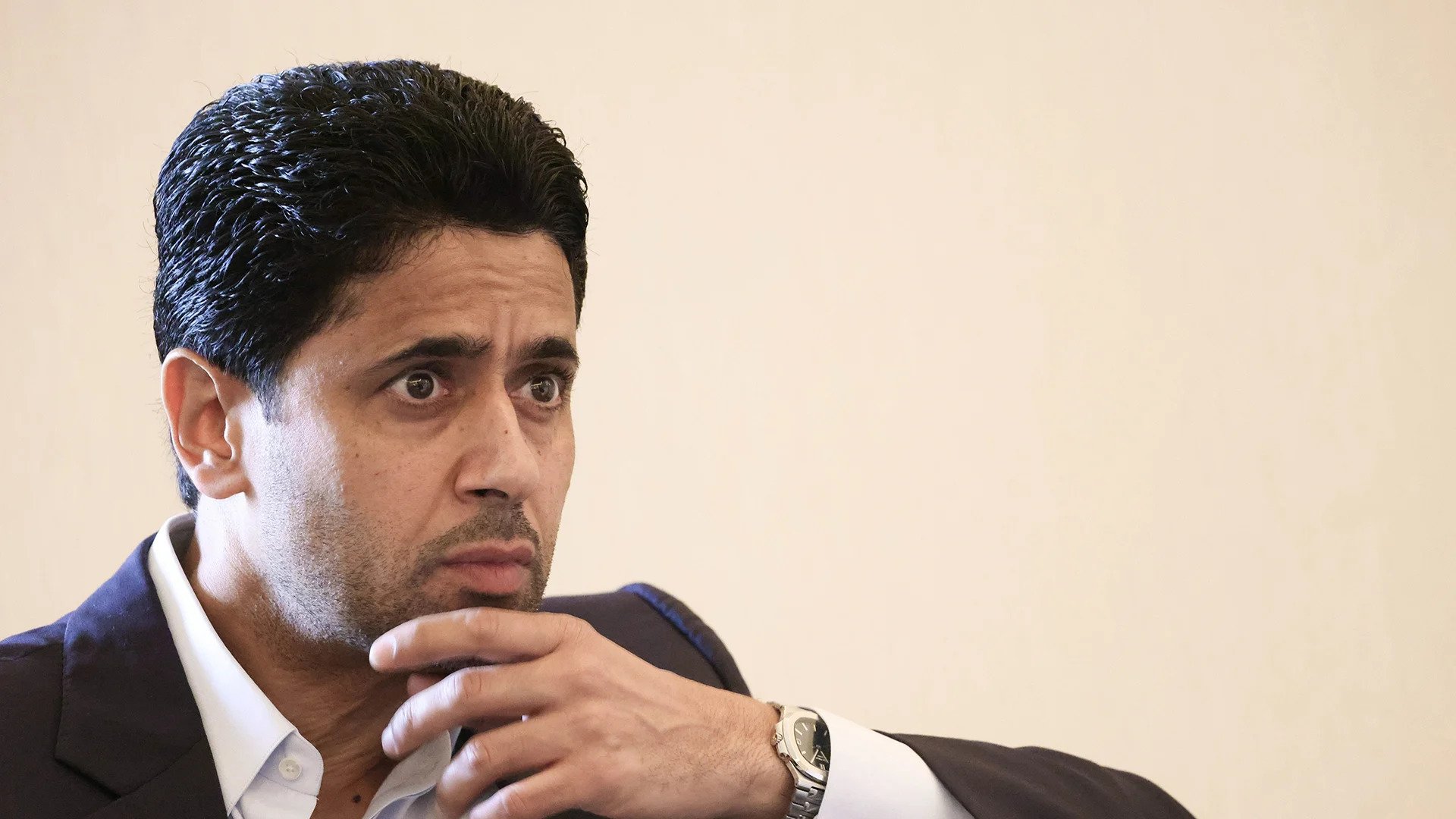 PSG : Nasser Al-Khelaifi visé par une nouvelle plainte ?