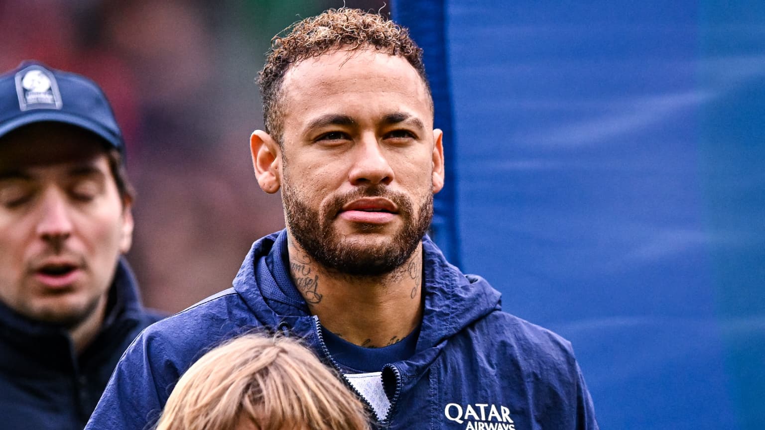 Semaines décisives, Neymar risque très gros au PSG