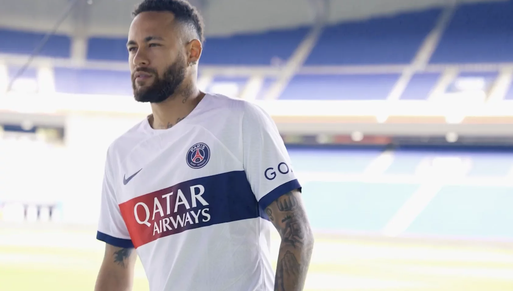 La date du retour à la compétition au PSG de Neymar enfin connue