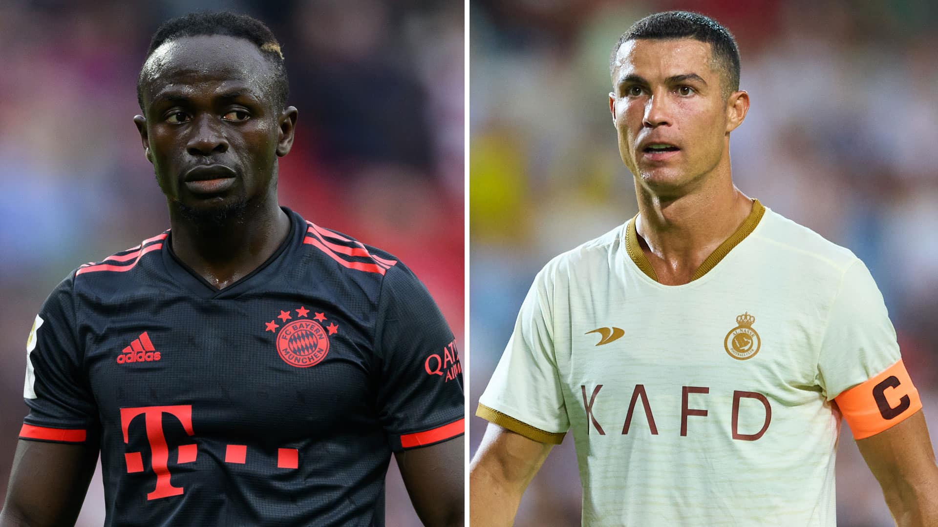 Al Nassr boucle le transfert de Sadio Mané avec un gros salaire à la clé