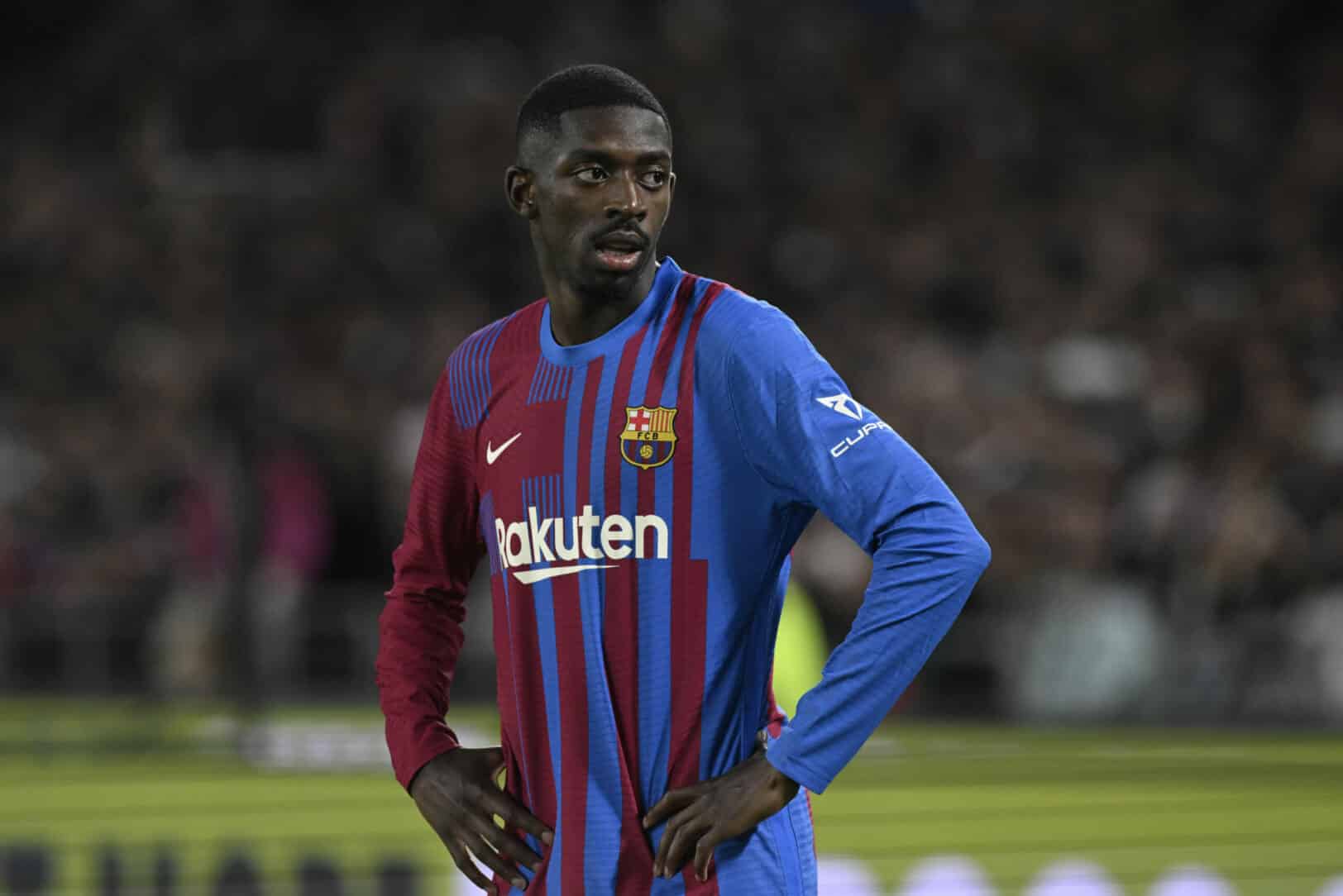 Dembélé