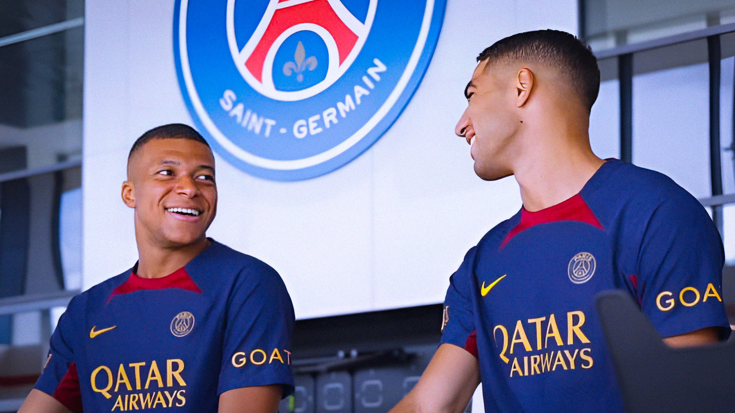 Mbappé : Le vestiaire du PSG vend la mèche, c'est fait !