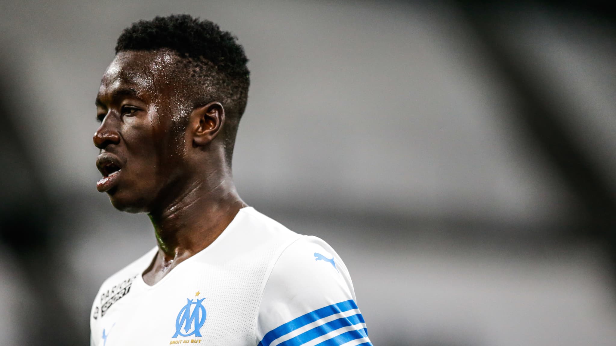 Sénégal : Conflit Pape Gueye vs OM, le TAS rend enfin son verdict !