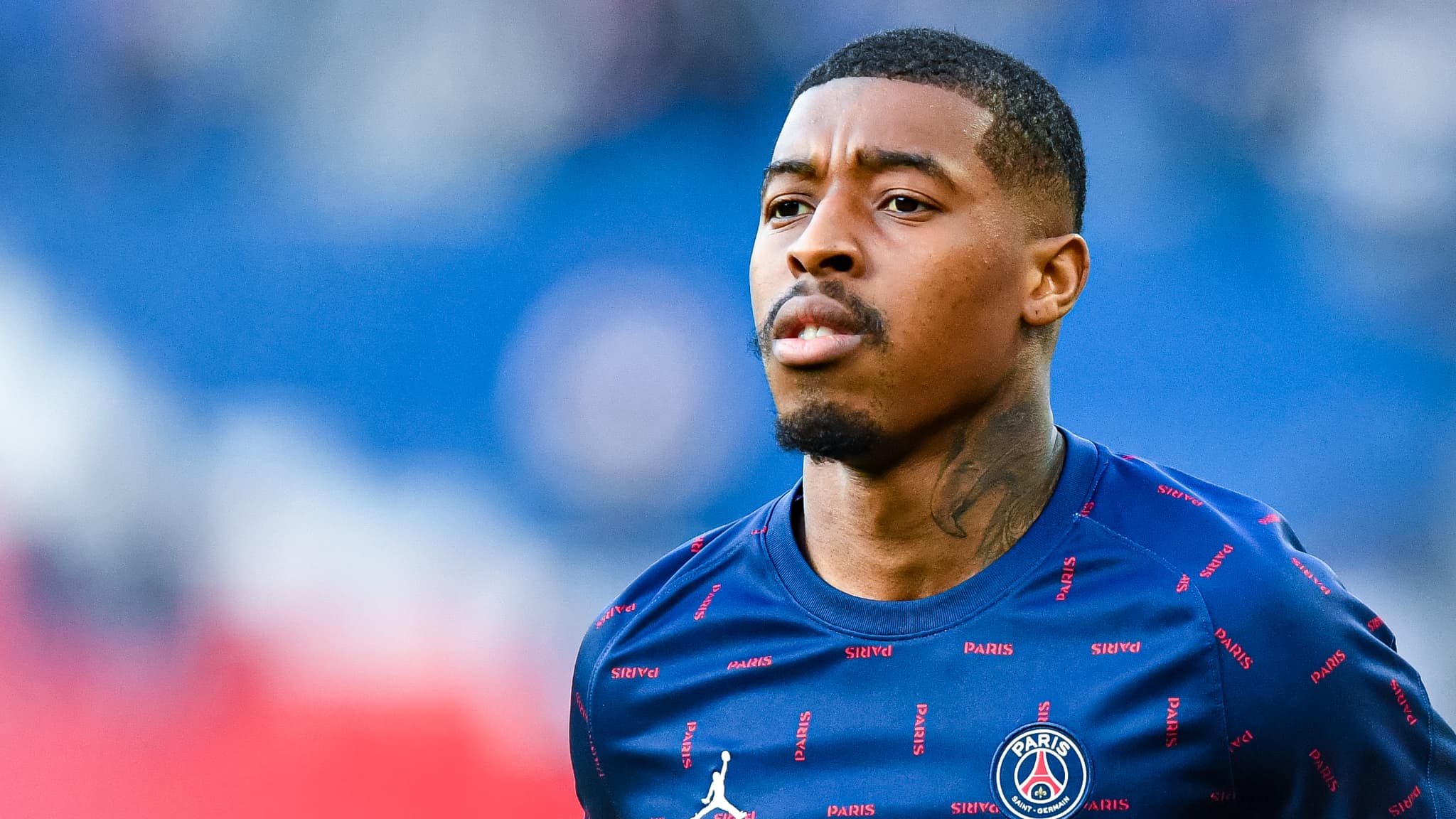 PSG : Presnel Kimpembe a pris une énorme décision pour son avenir