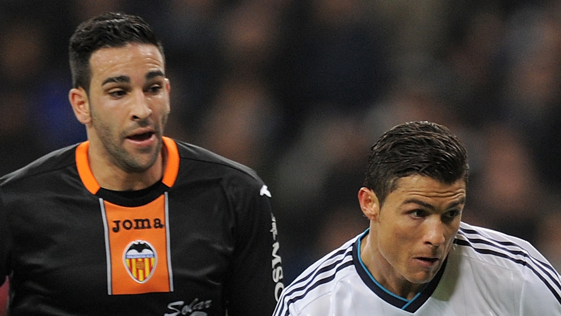 Adil Rami redore l’image de Cristiano Ronaldo avec une belle anecdote