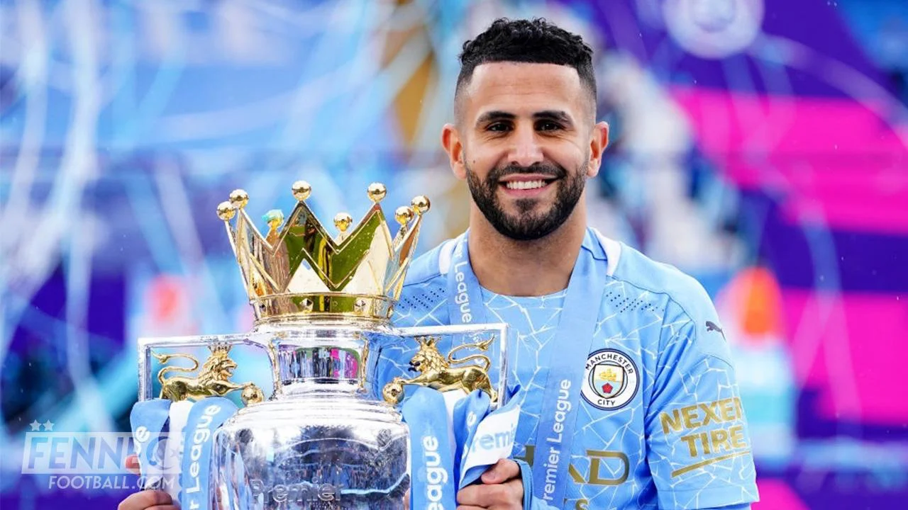 mahrez