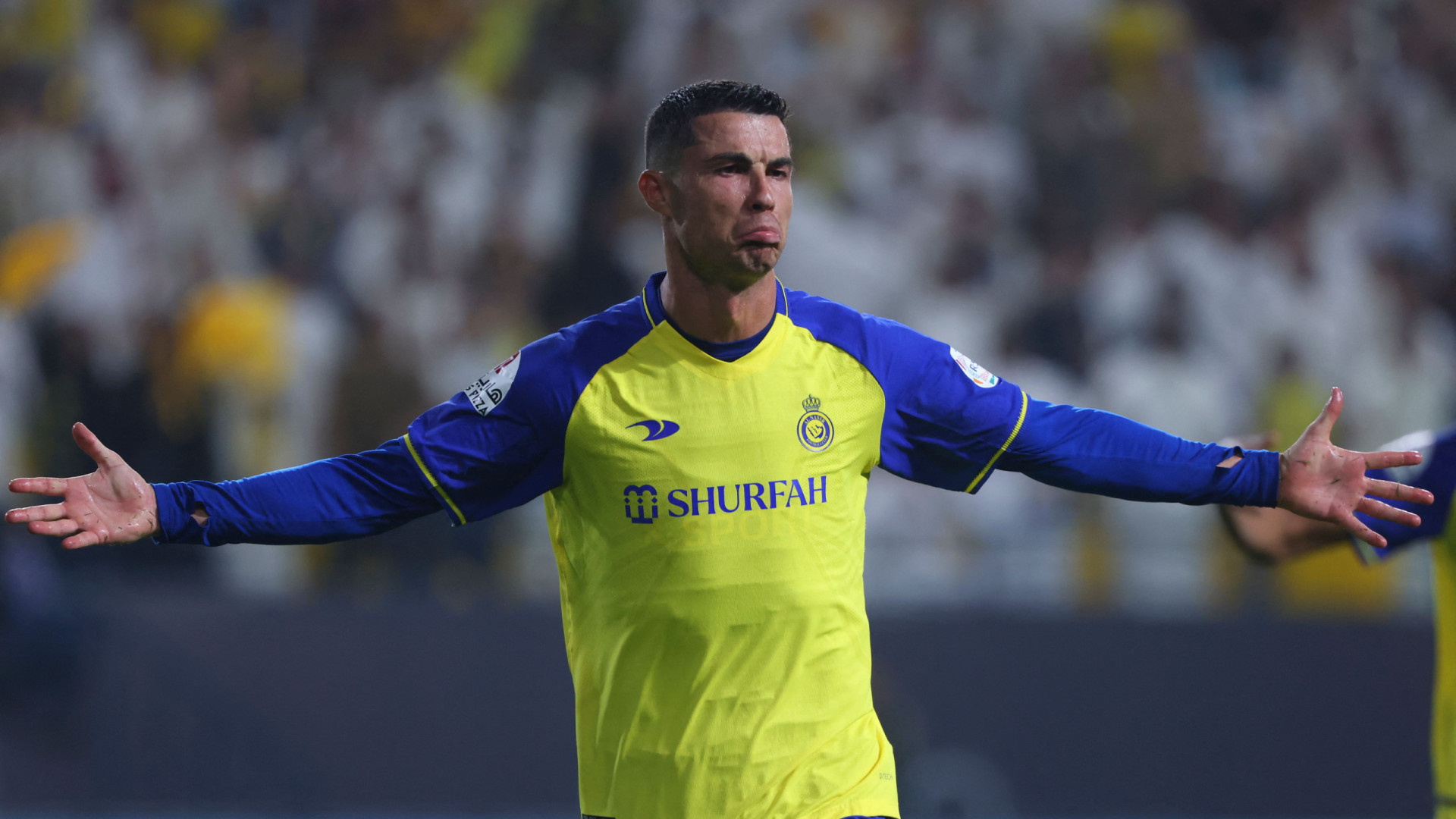 Ronaldo 3