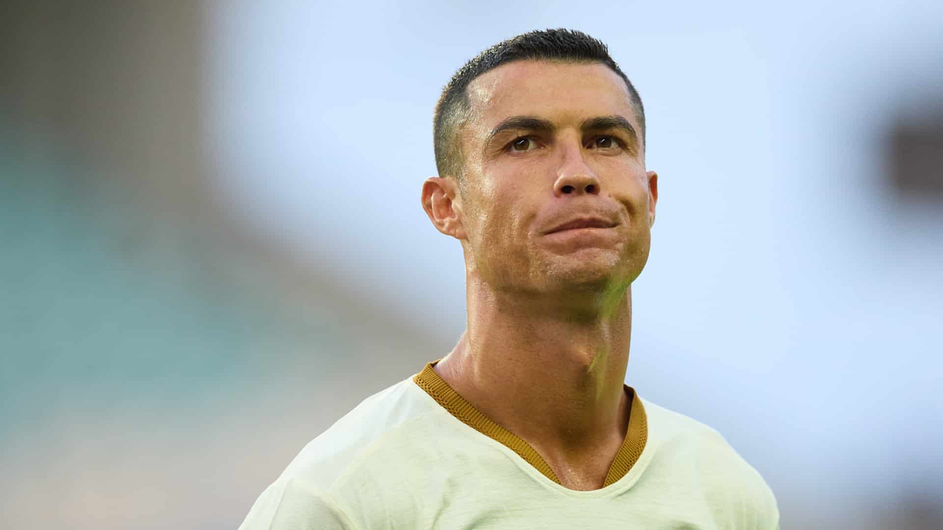 « Ils recrutent que des vieux », le président de la MLS détruit Ronaldo et l’Arabie Saoudite