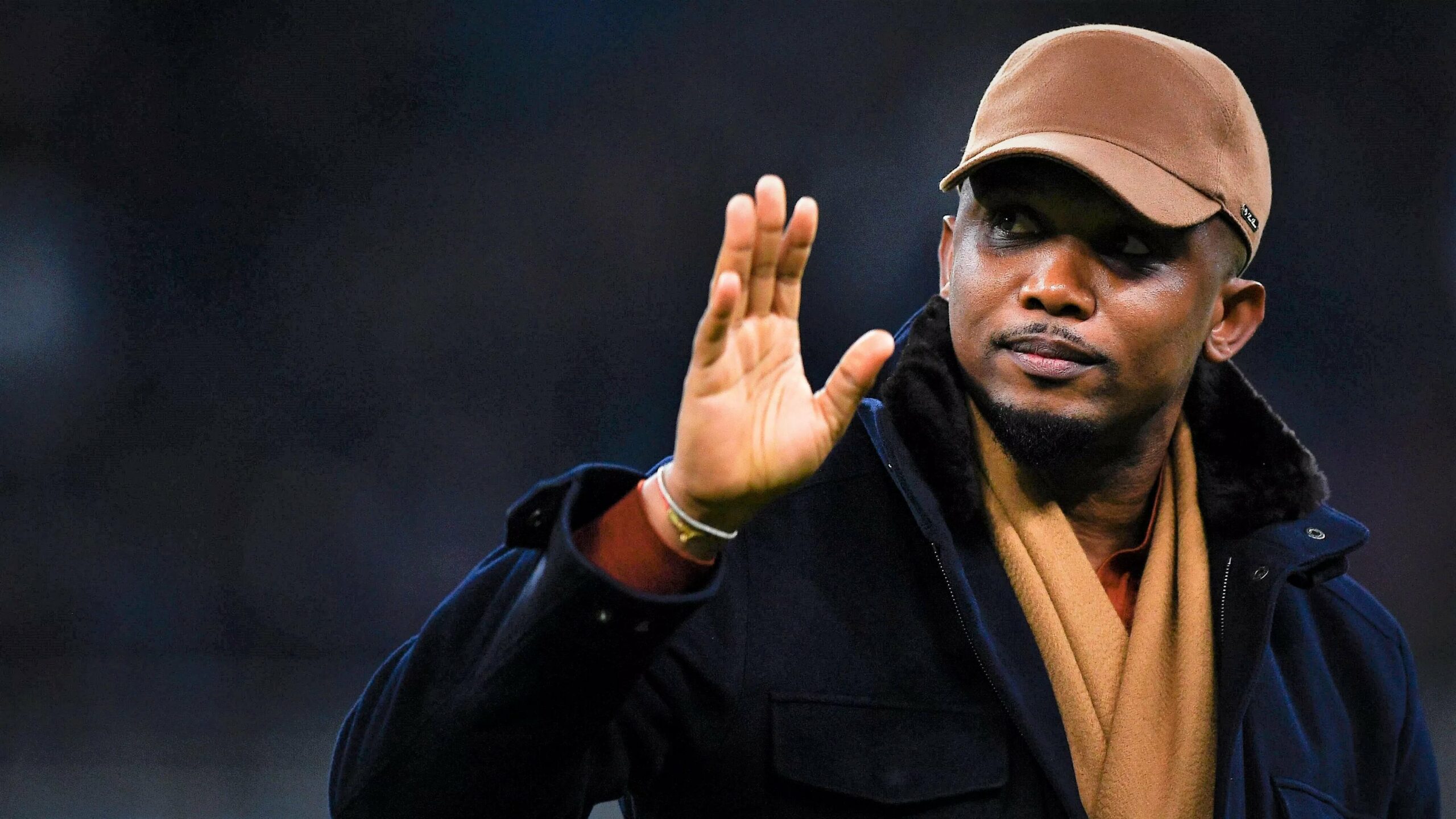 Corruption dans le football au Cameroun, un audio met à nu Samuel Eto’o