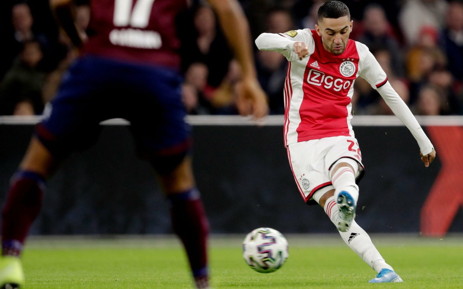 Ziyech