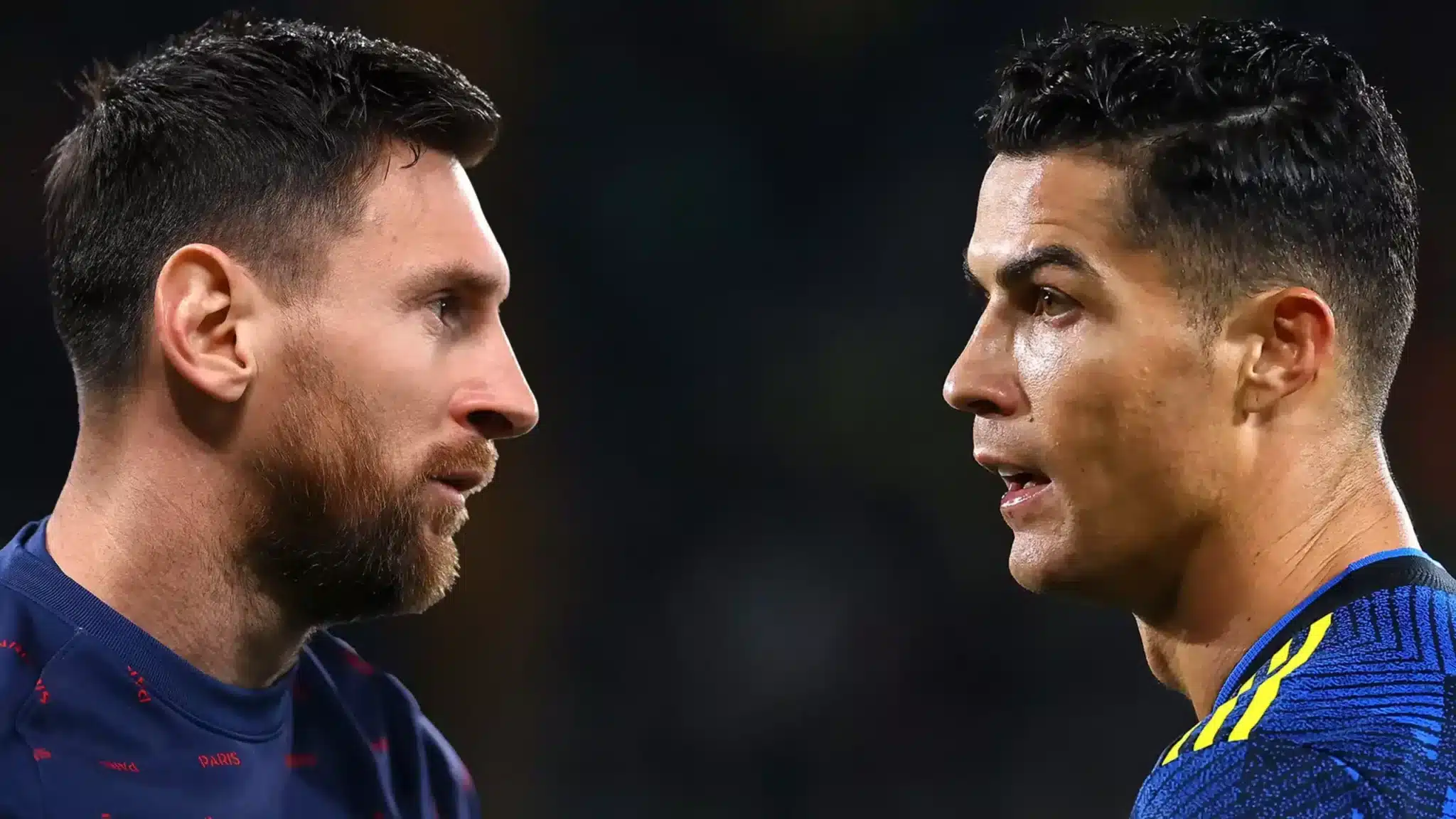 Lionel Messi veut chasser Ronaldo du trône suprême, le compte à rebours est lancé !