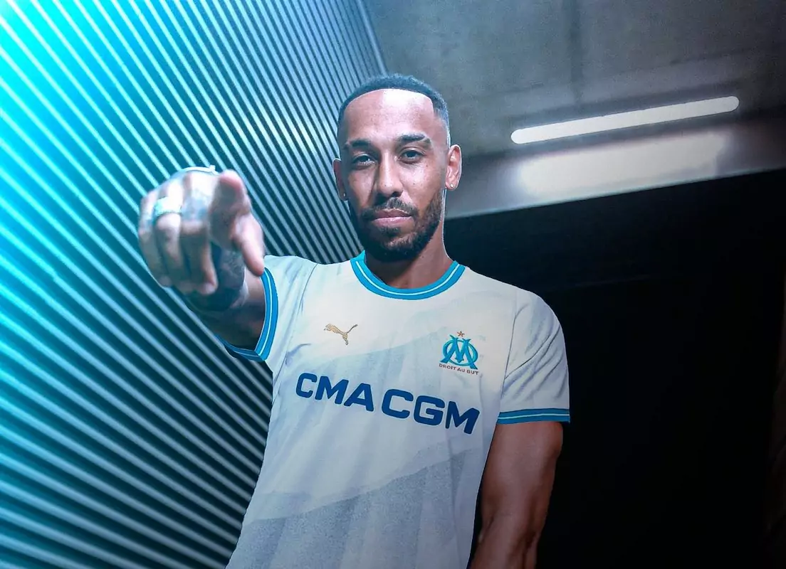 Veridik Marseille LOM aurait finalise le transfert de Pierre Emerick Aubameyang