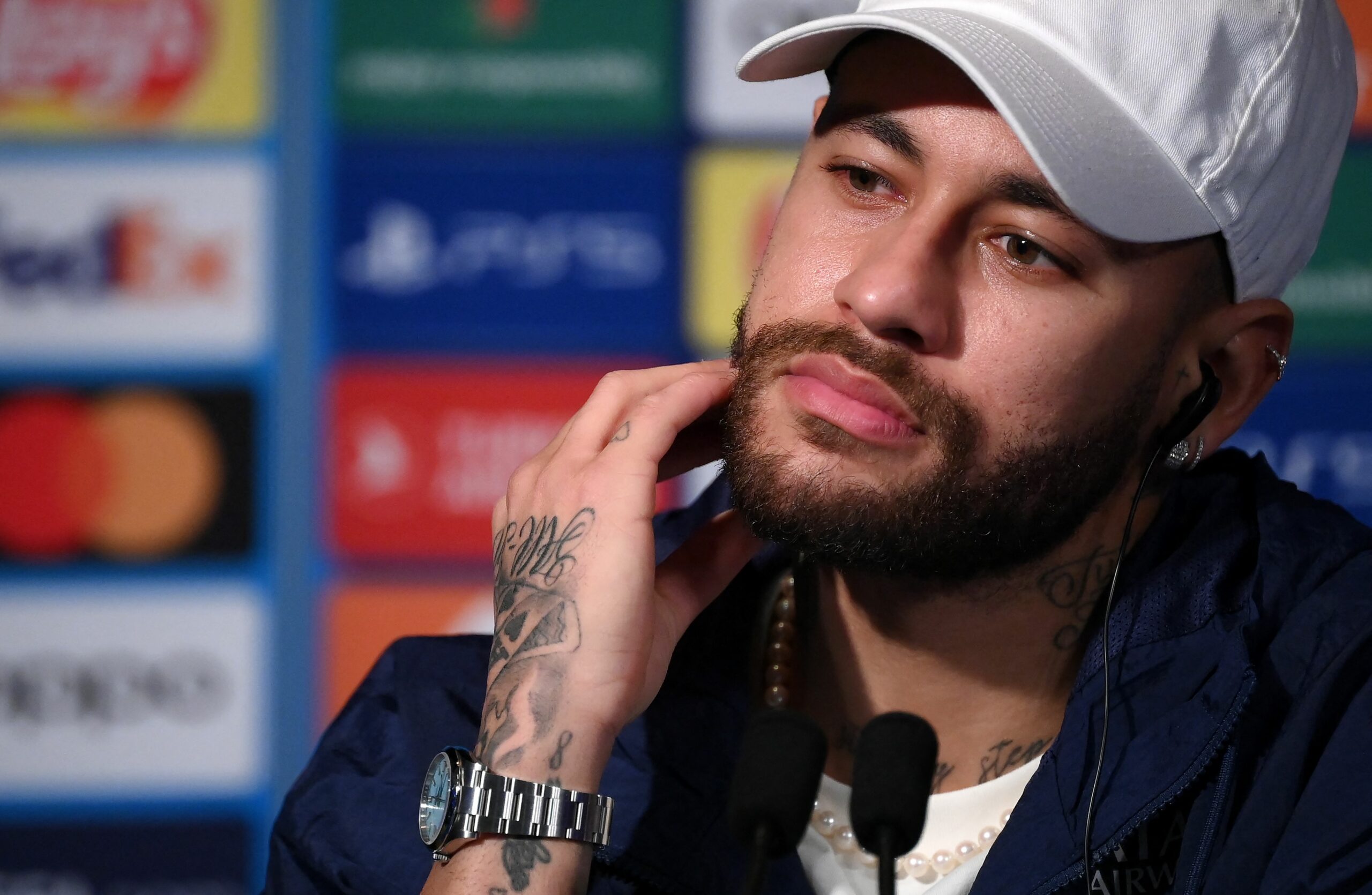 PSG : l’incroyable geste de Neymar envers les parisiens