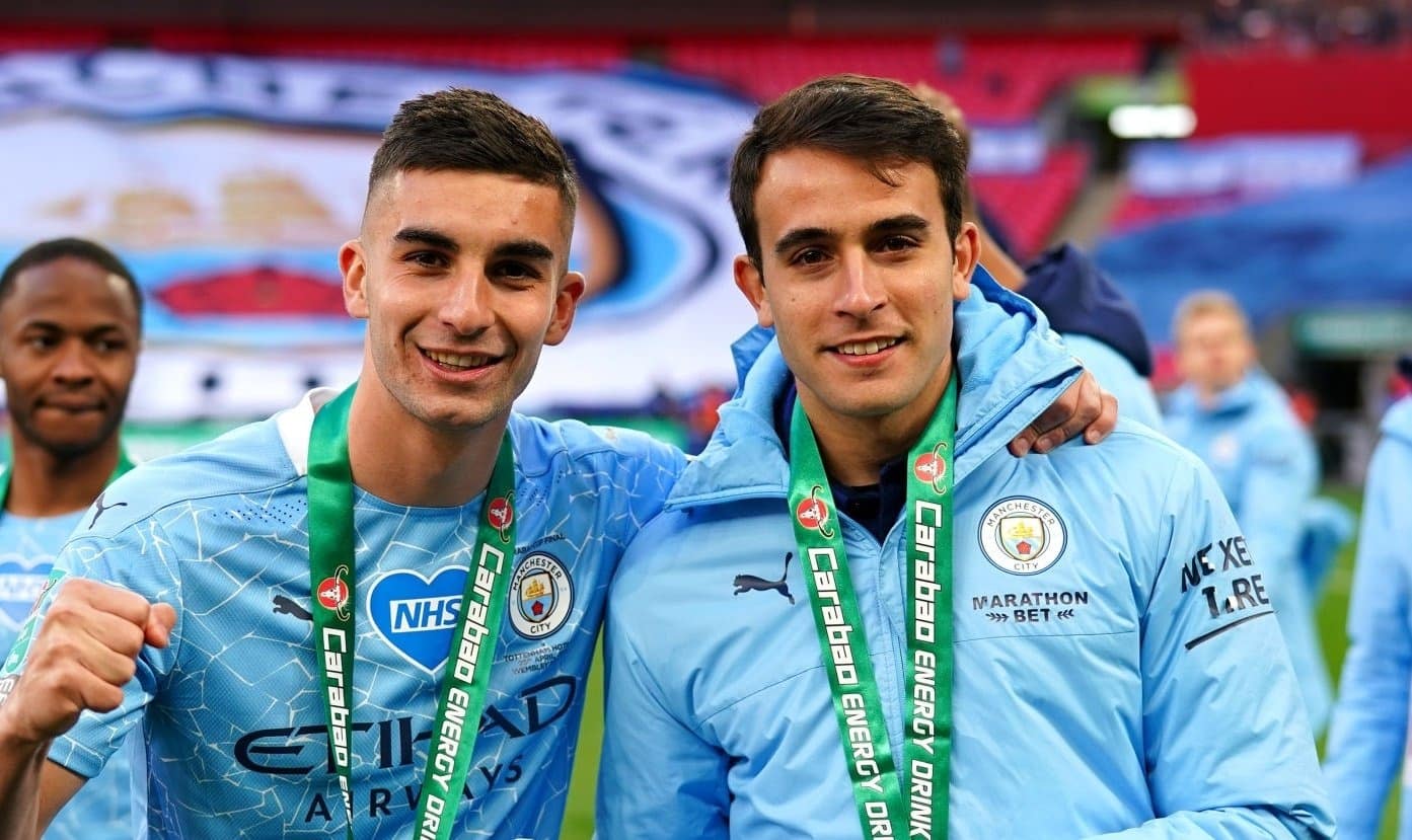 Manchester City menace de r&eacute;cup&eacute;rer un joueur du Bar&ccedil;a pour une dette impay&eacute;e