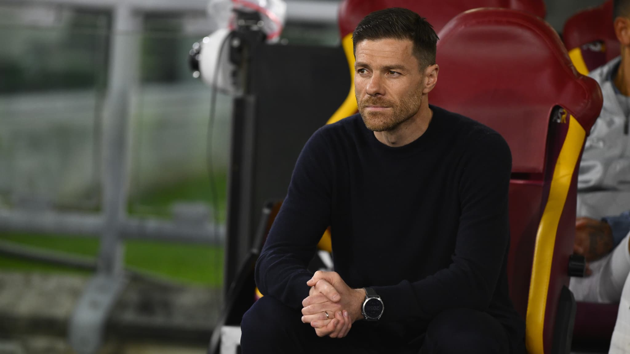 Xabi Alonso 1643663