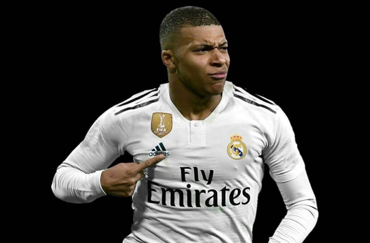 mbappé