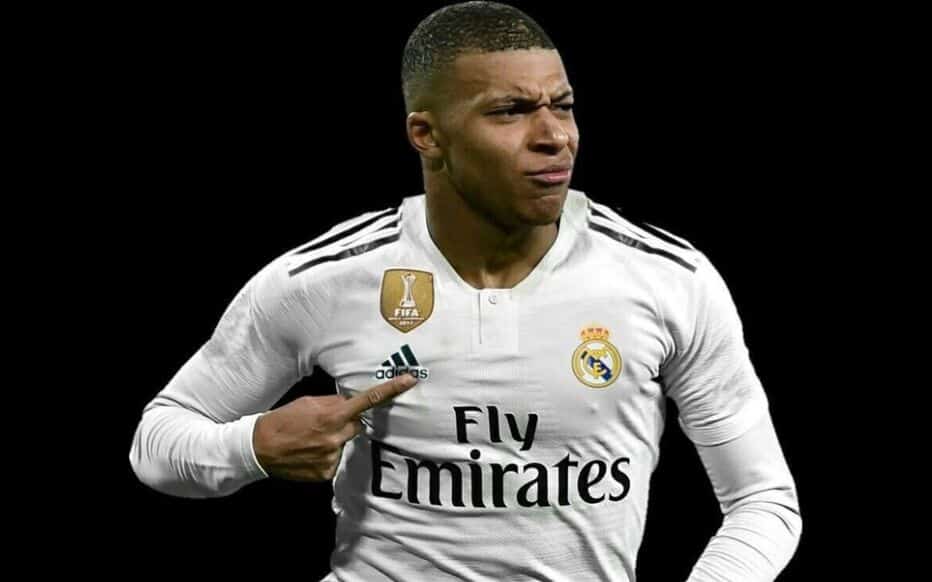 Mbappé