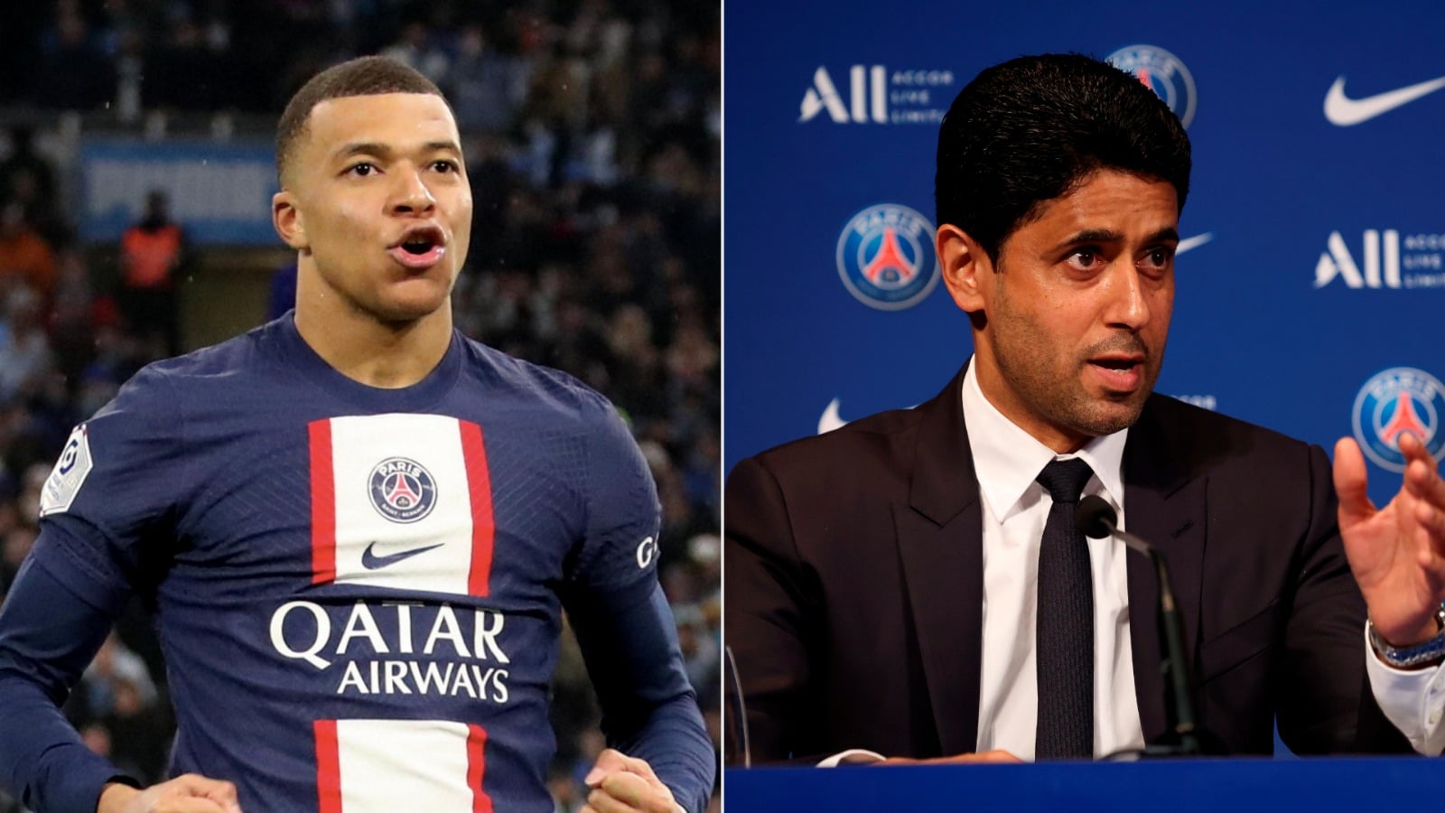 Accord entre Kylian Mbappé et le PSG, la bonne nouvelle est tombée (Marca)