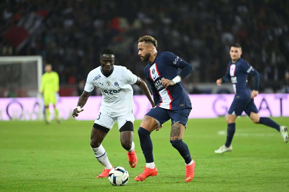 Un taulier de l&rsquo;OM au PSG ? Une grosse rumeur voit le jour !