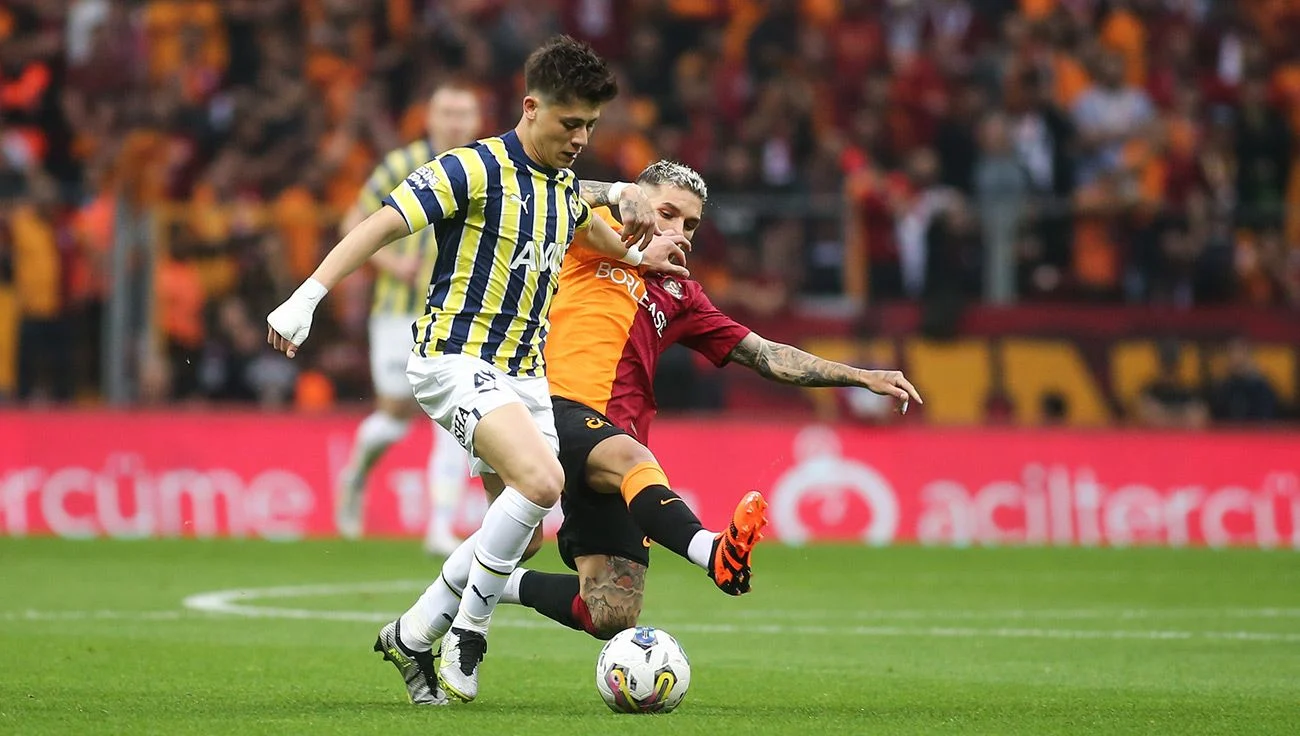 Arda Guler