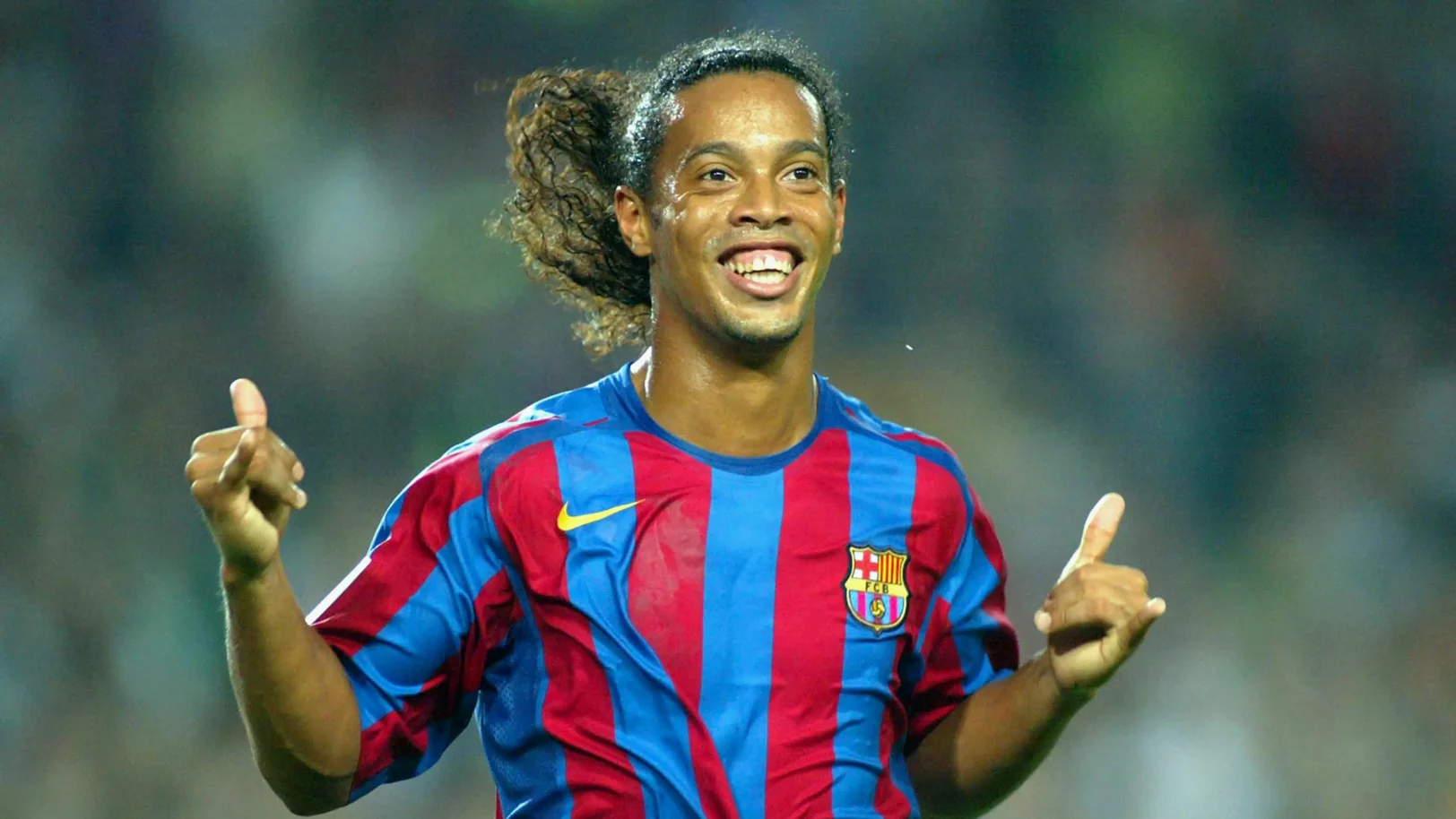 Ronaldinho et Aliou Cissé attendus en RDC, les raisons dévoilées ! 2 Ronaldinho