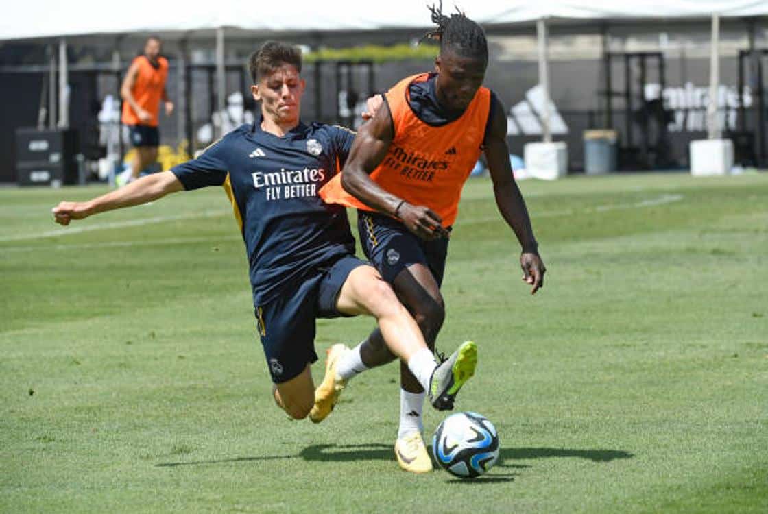 Blessure sérieuse d’Arda Guler, une grosse bombe lâchée en Espagne, c’est inquiétant !