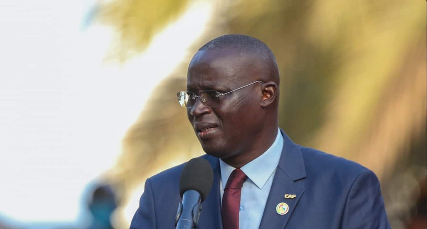 Organisation CAN 2027 : L’annonce de la Fédération sénégalaise (communiqué)