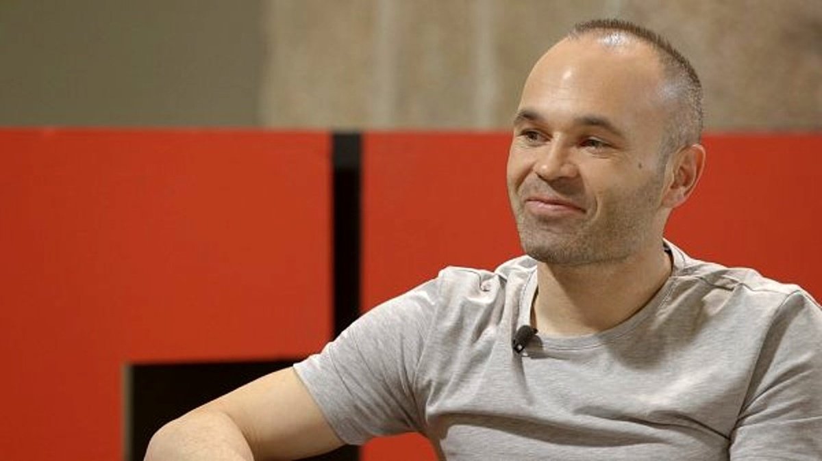 Iniesta