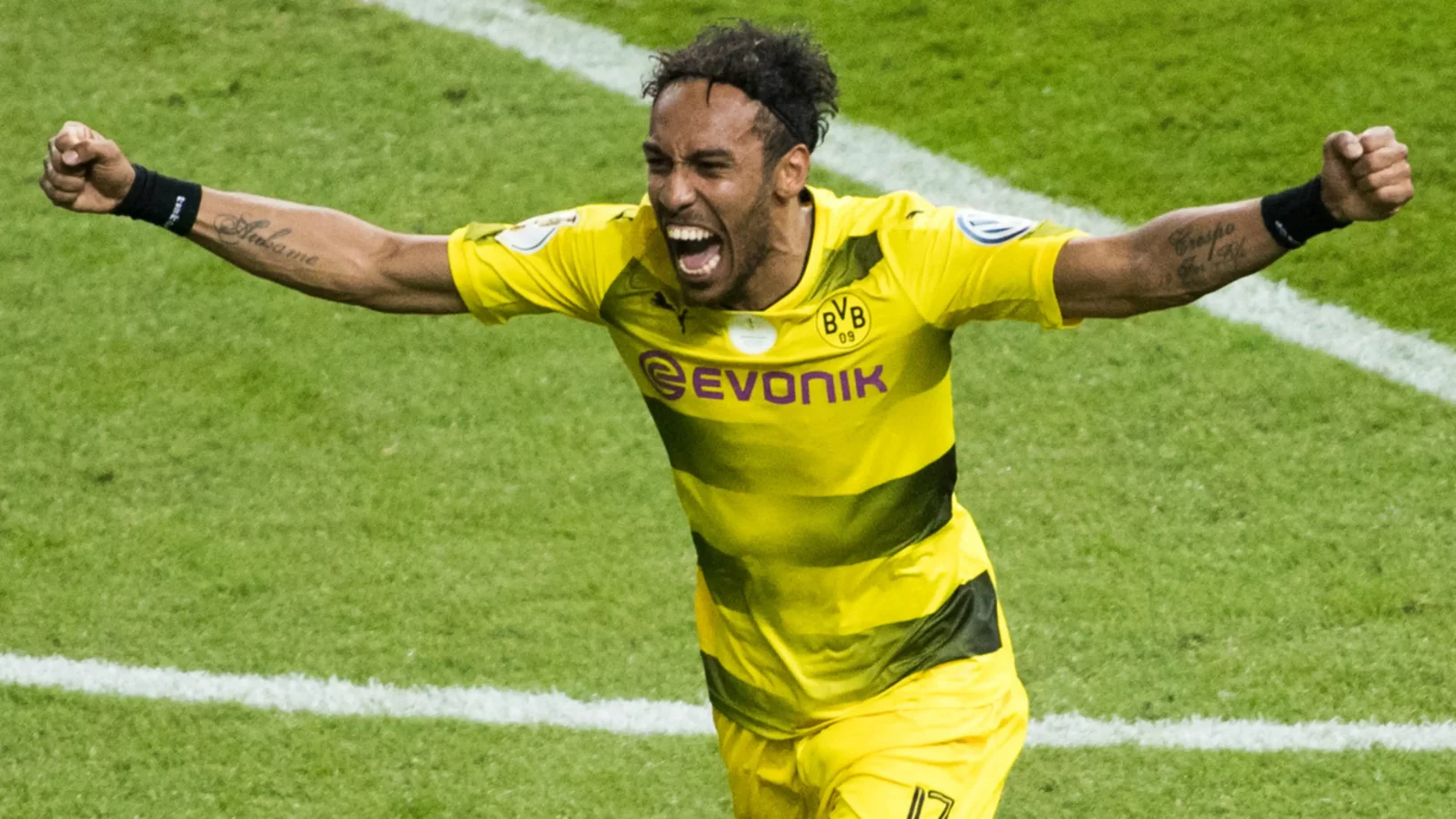 aubameyang