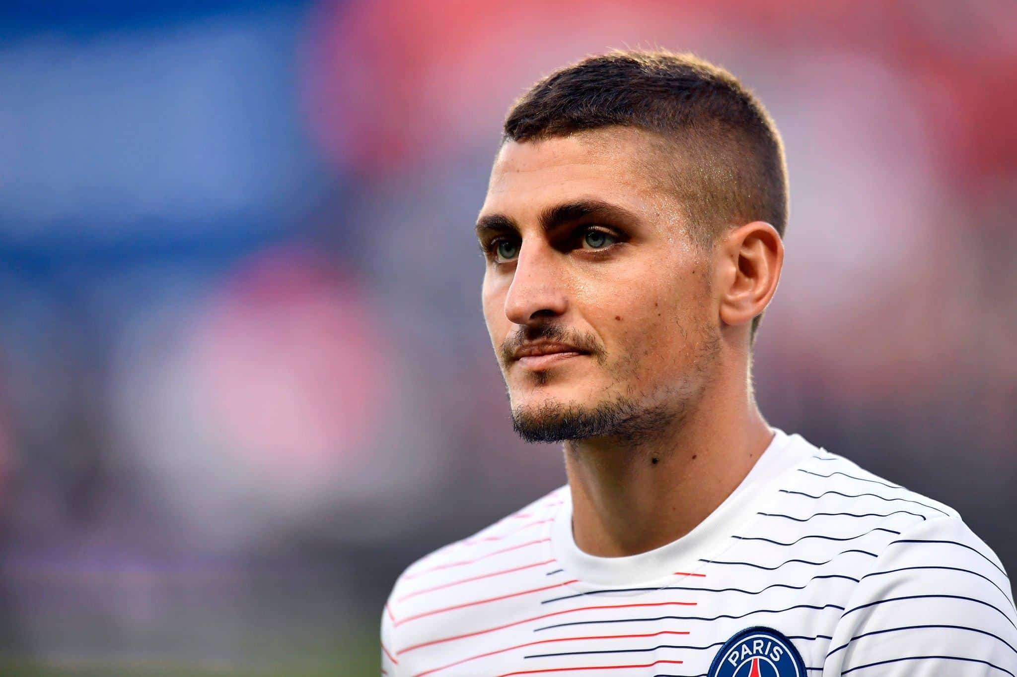 Coup de théâtre : Marco Verratti est sur le point de s’engager en…