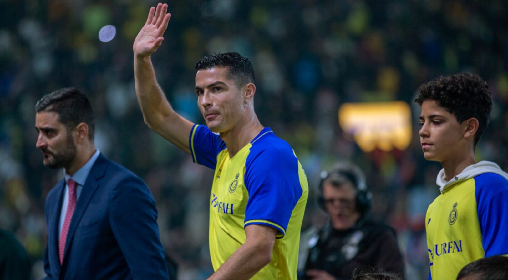 Cristiano Ronaldo avait vu juste concernant la Ligue Saoudienne