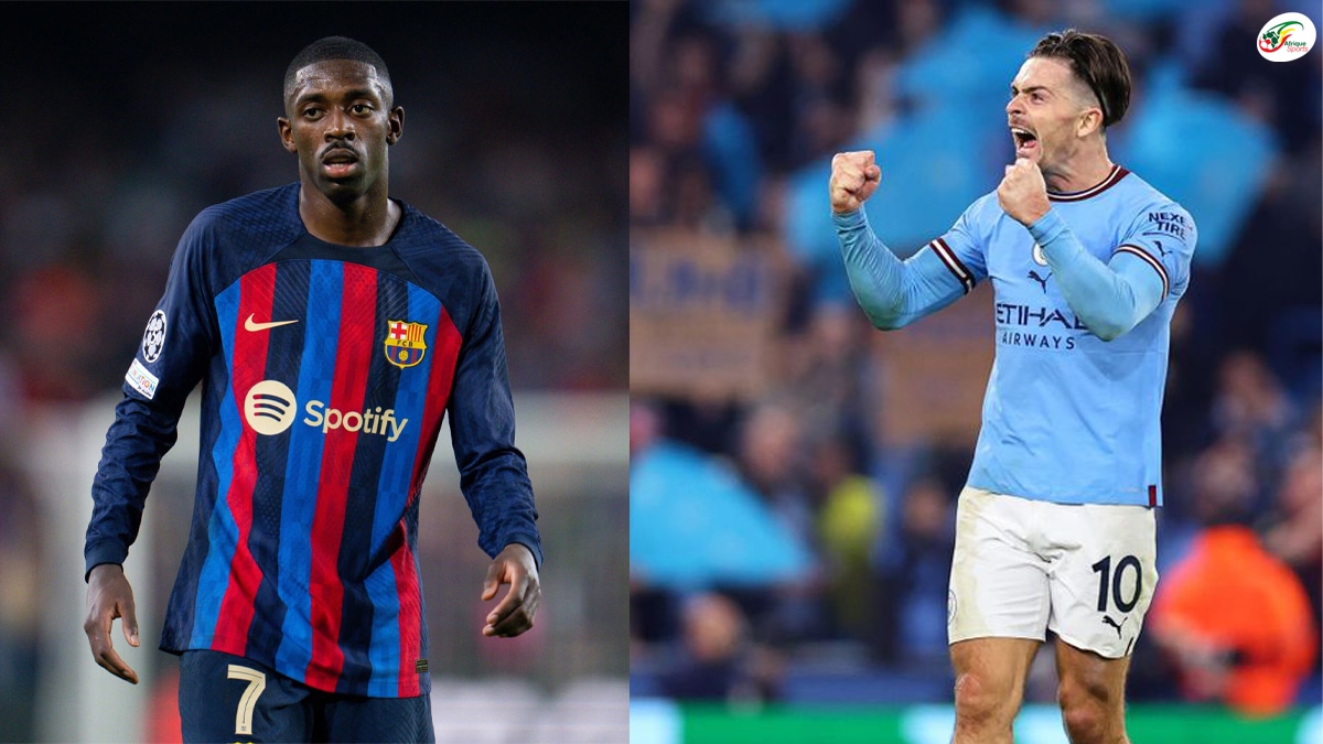 Grealish, Dembélé… Le grand impact de ces attaquants qui marquent pas assez de buts