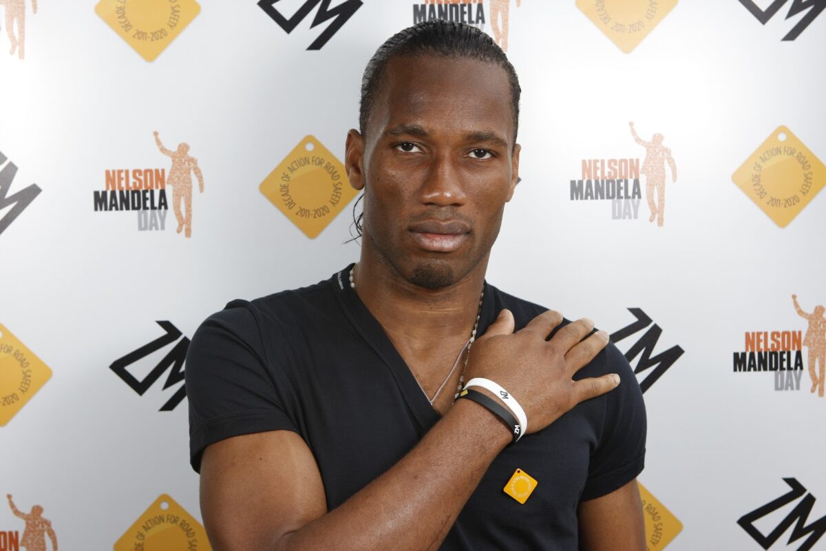 didier drogba