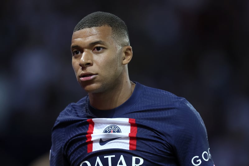 PSG vs Mbappé : Liverpool surgit et propose un deal incroyable à Kylian !