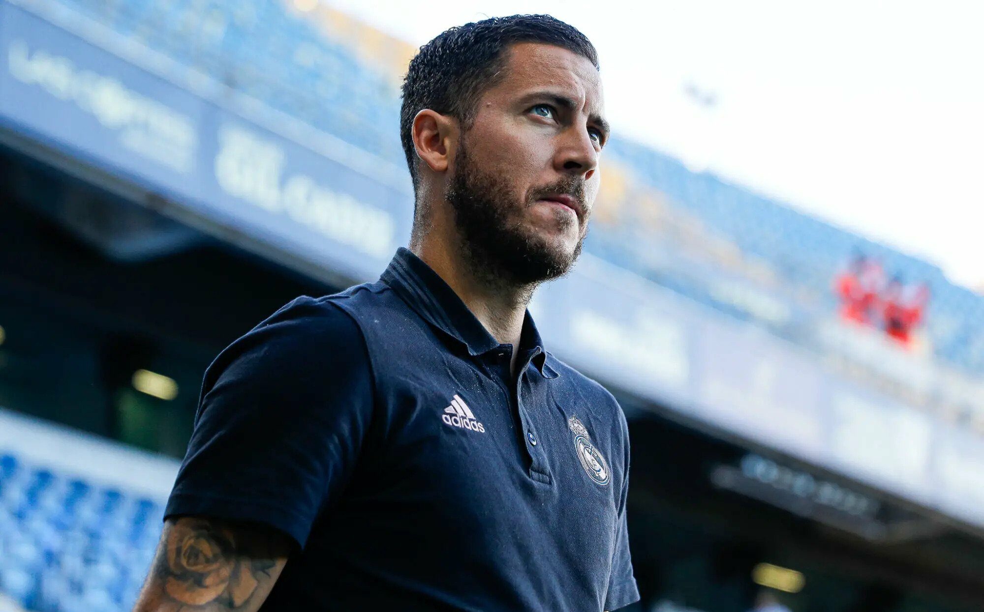 «Je prendrai ma retraite si j’étais Eden Hazard», un ancien de la Premier League se lâche