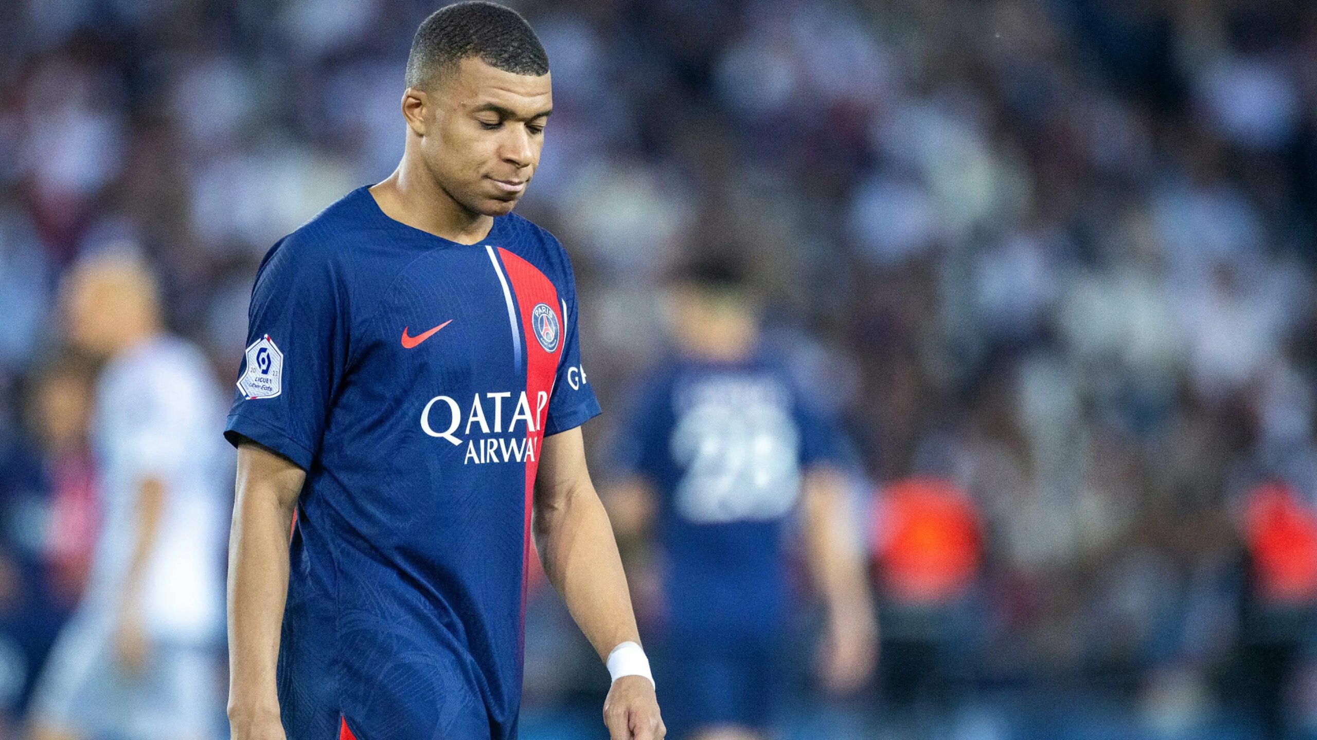 Le vestiaire du PSG sous le choc, Riolo prend la défense de Mbappé