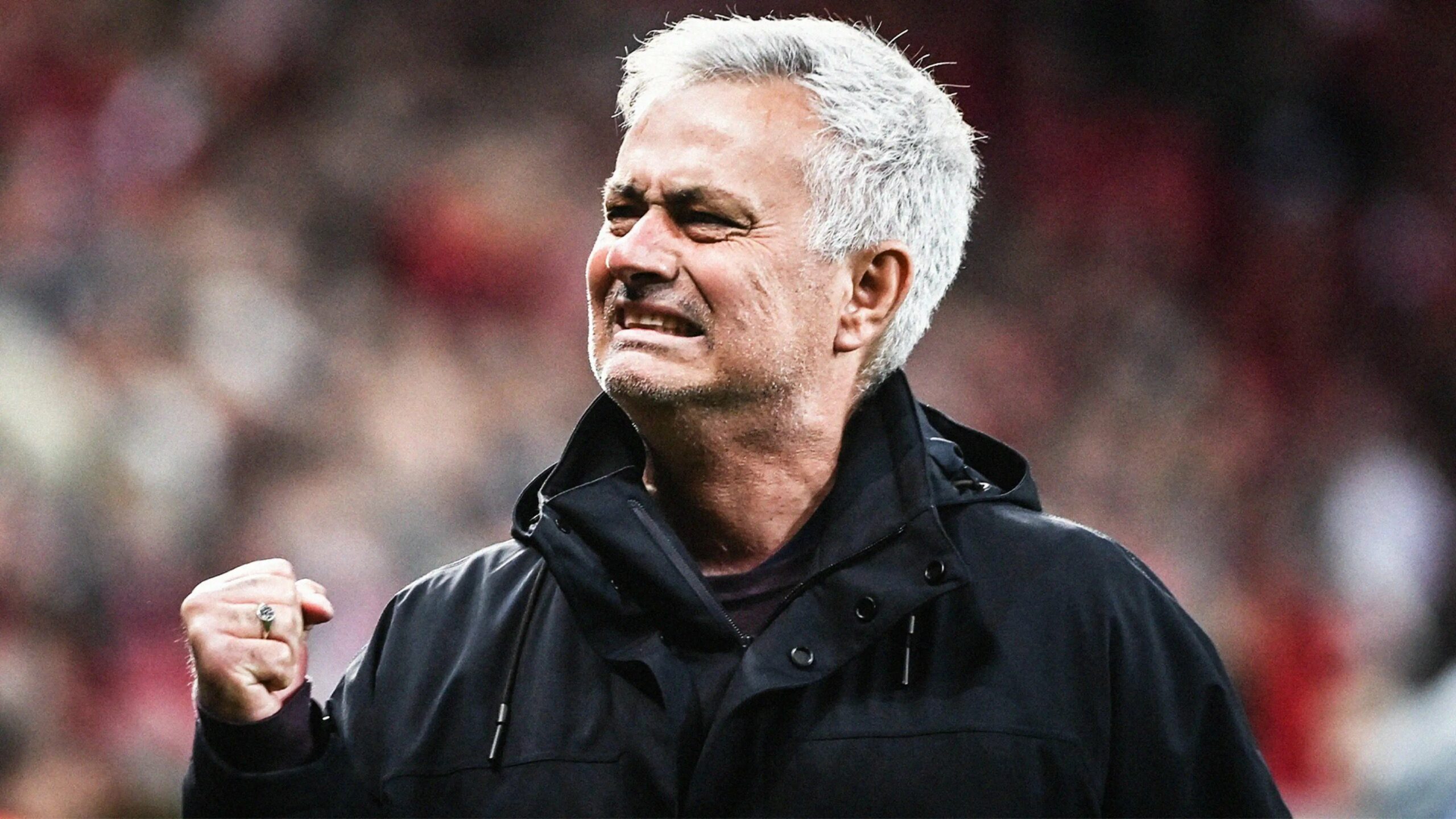 OFFICIEL : L’AS Roma et José Mourinho accueillent un nouveau renfort !