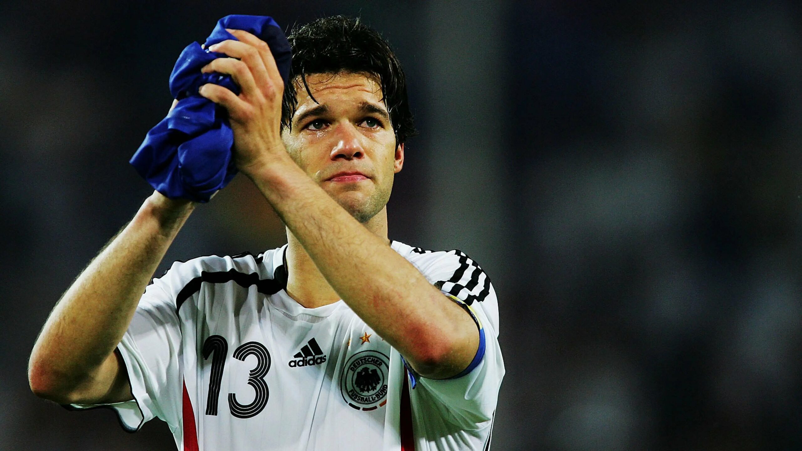 Que devient « l’Empereur » Michael Ballack, une légende du 21e siècle ?