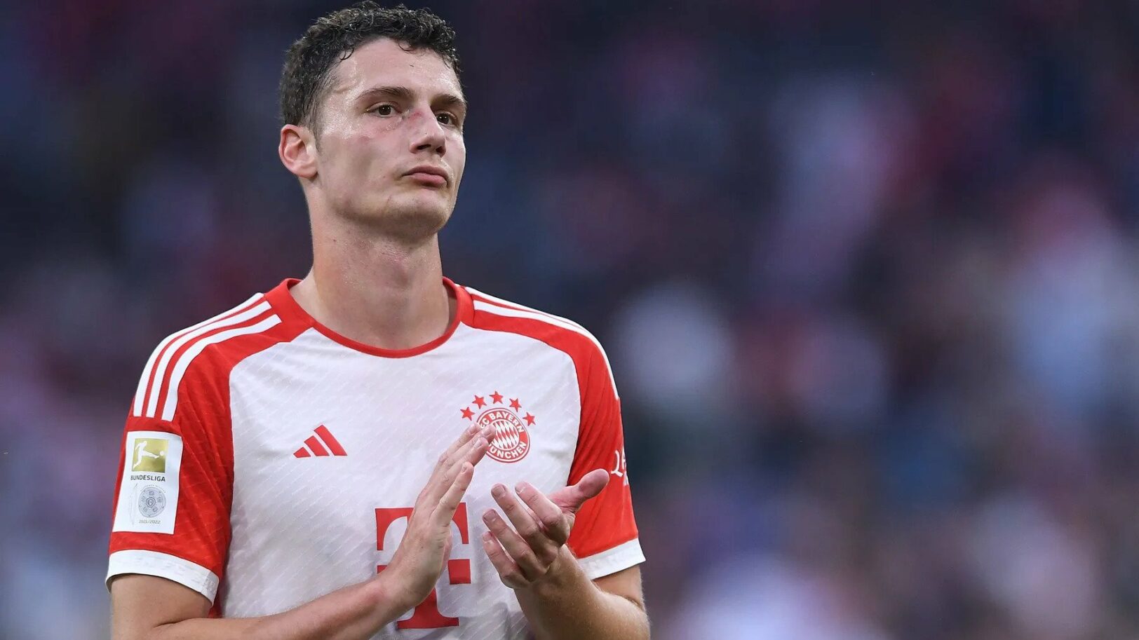 La destination surprenante de Benjamin Pavard après le Bayern