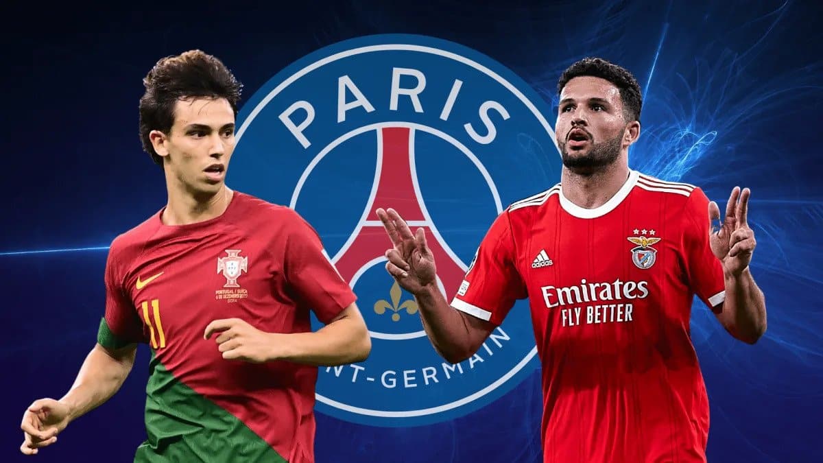 Apr&egrave;s les 70 M&euro; pour Ramos, le PSG va d&eacute;gainer pour un autre&nbsp;attaquant