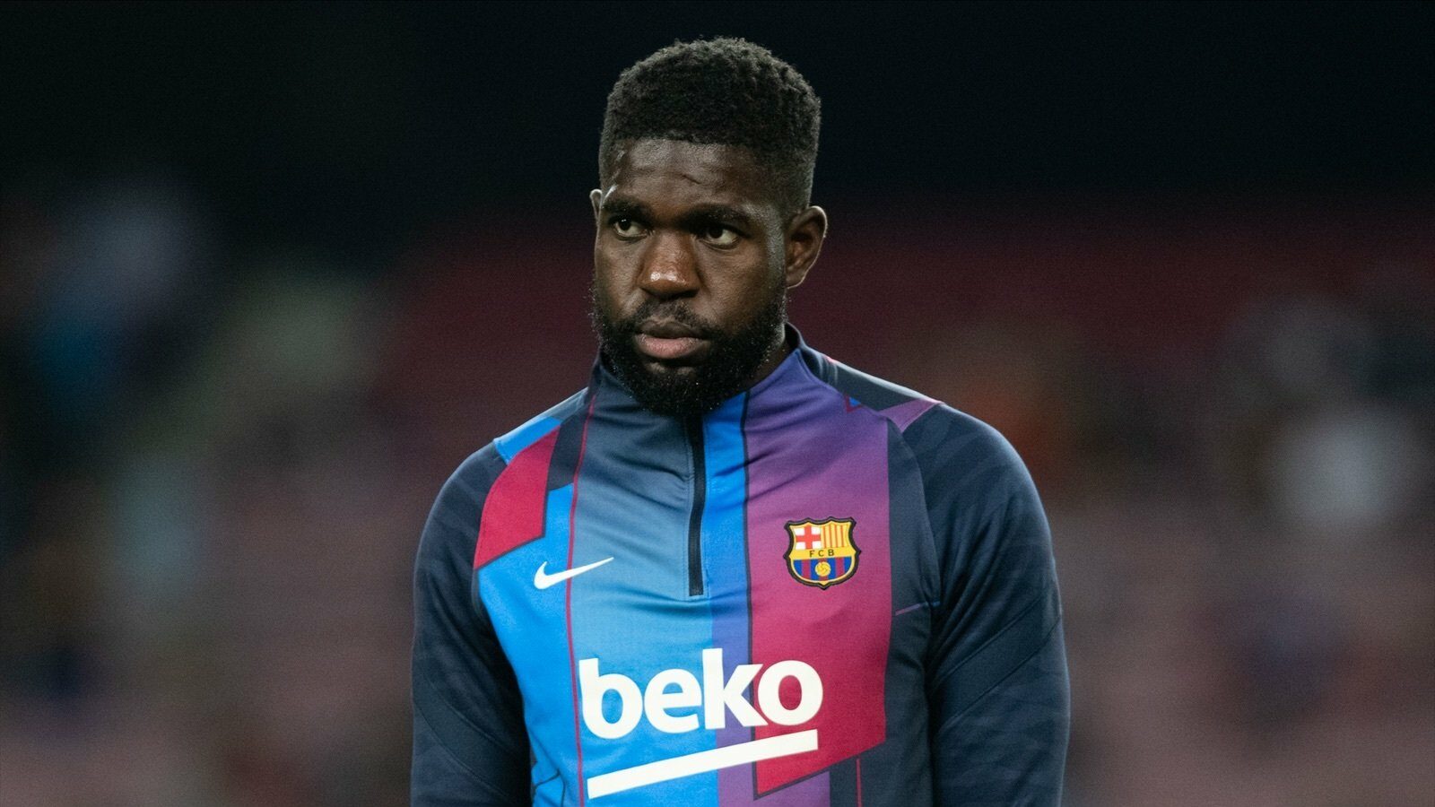 Tout est prêt, Samuel Umtiti va quitter le Barça et s’engager en Ligue 1 !