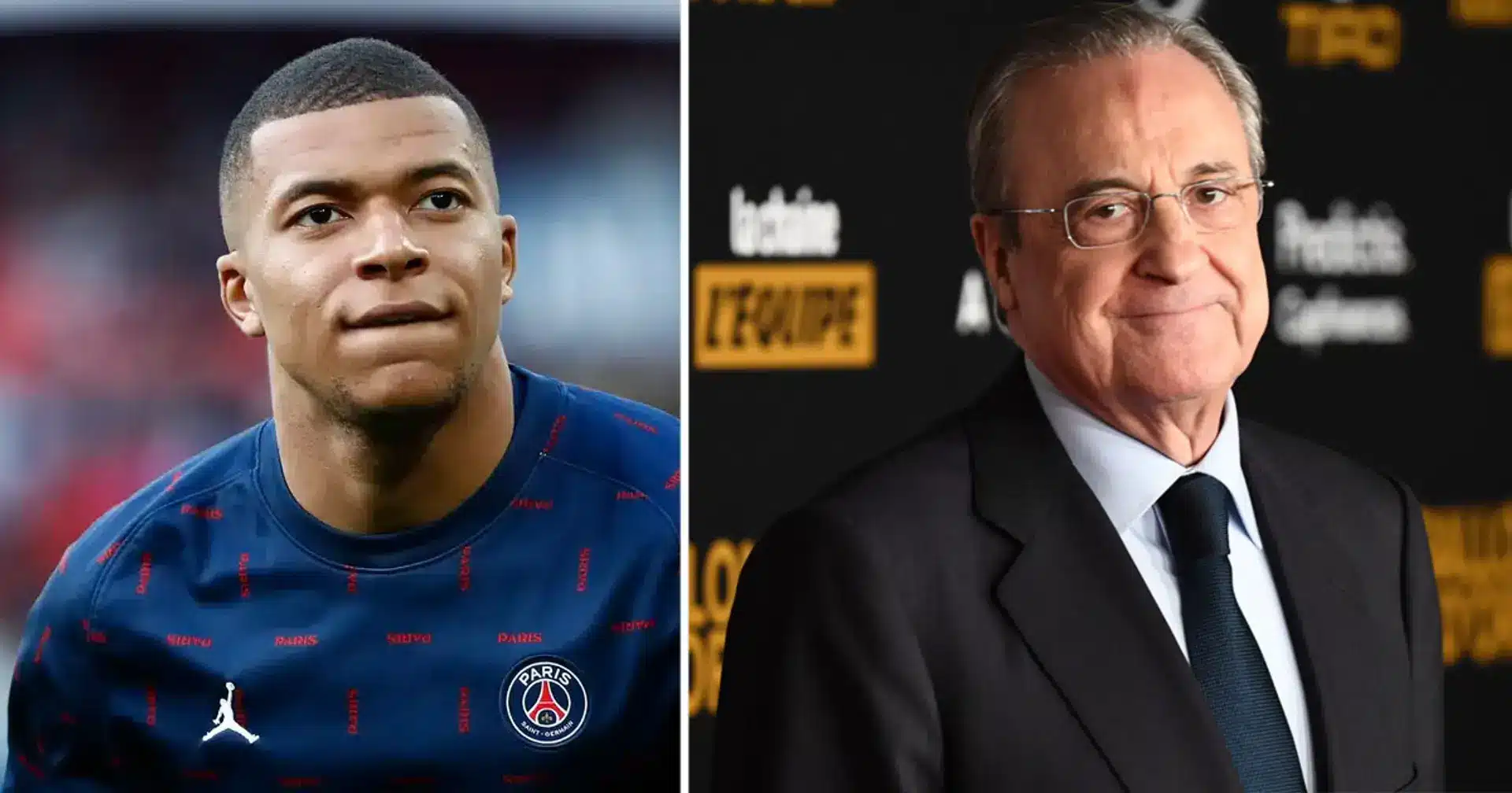 La presse espagnole lâche la bombe: « C’est à cette date que Florentino Perez va signer Mbappé »