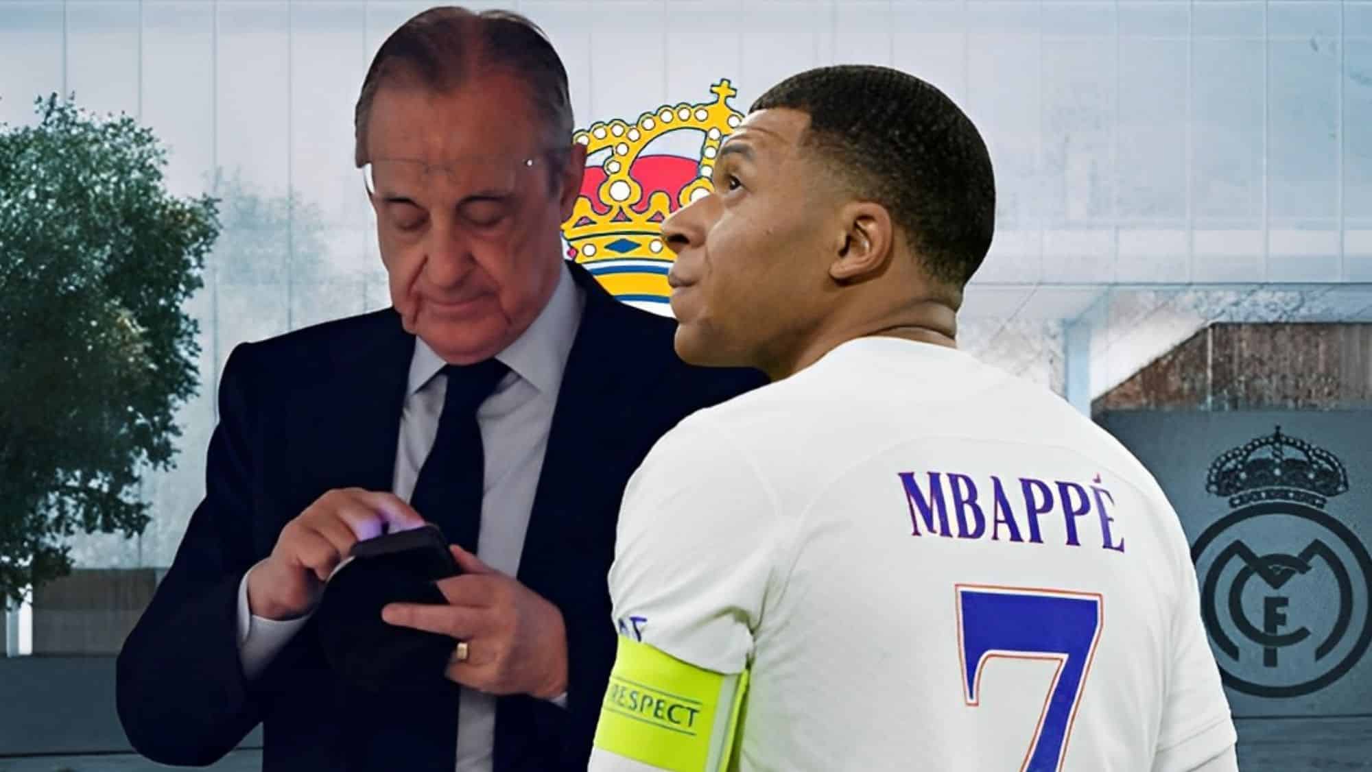 PSG : Une bombe &eacute;clate apr&egrave;s la mise &agrave; l&rsquo;&eacute;cart de Kylian Mbapp&eacute;