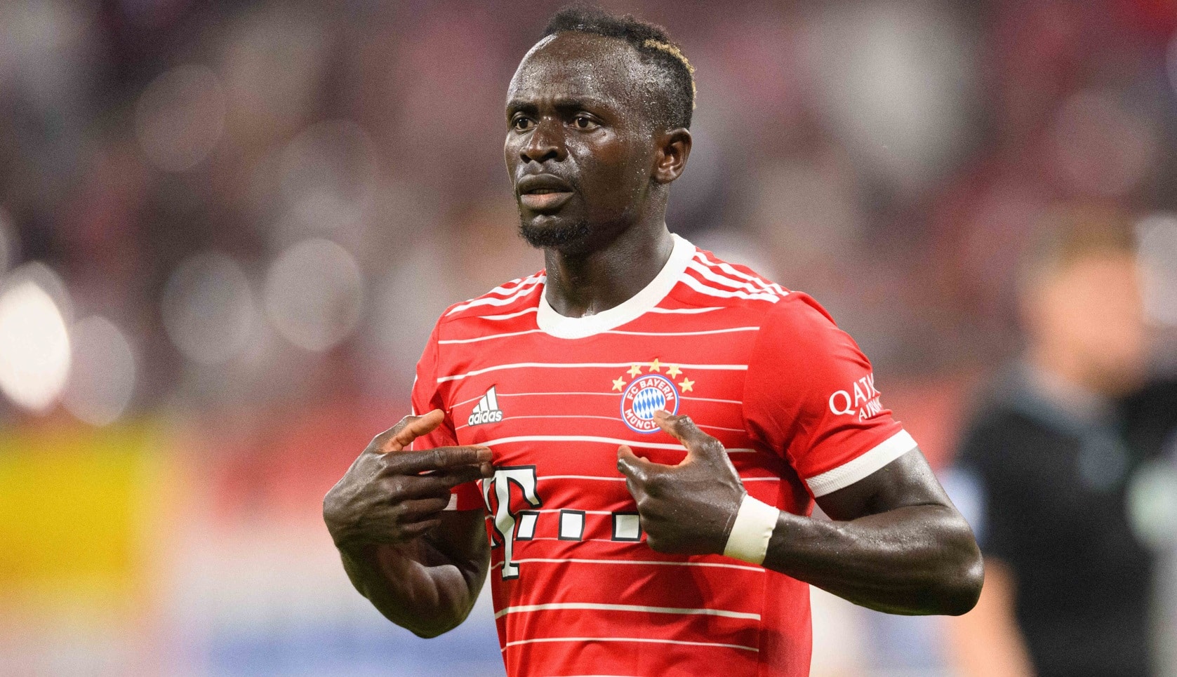 Bayern Munich : La décision des dirigeants qui ne plaira pas à Sadio Mané