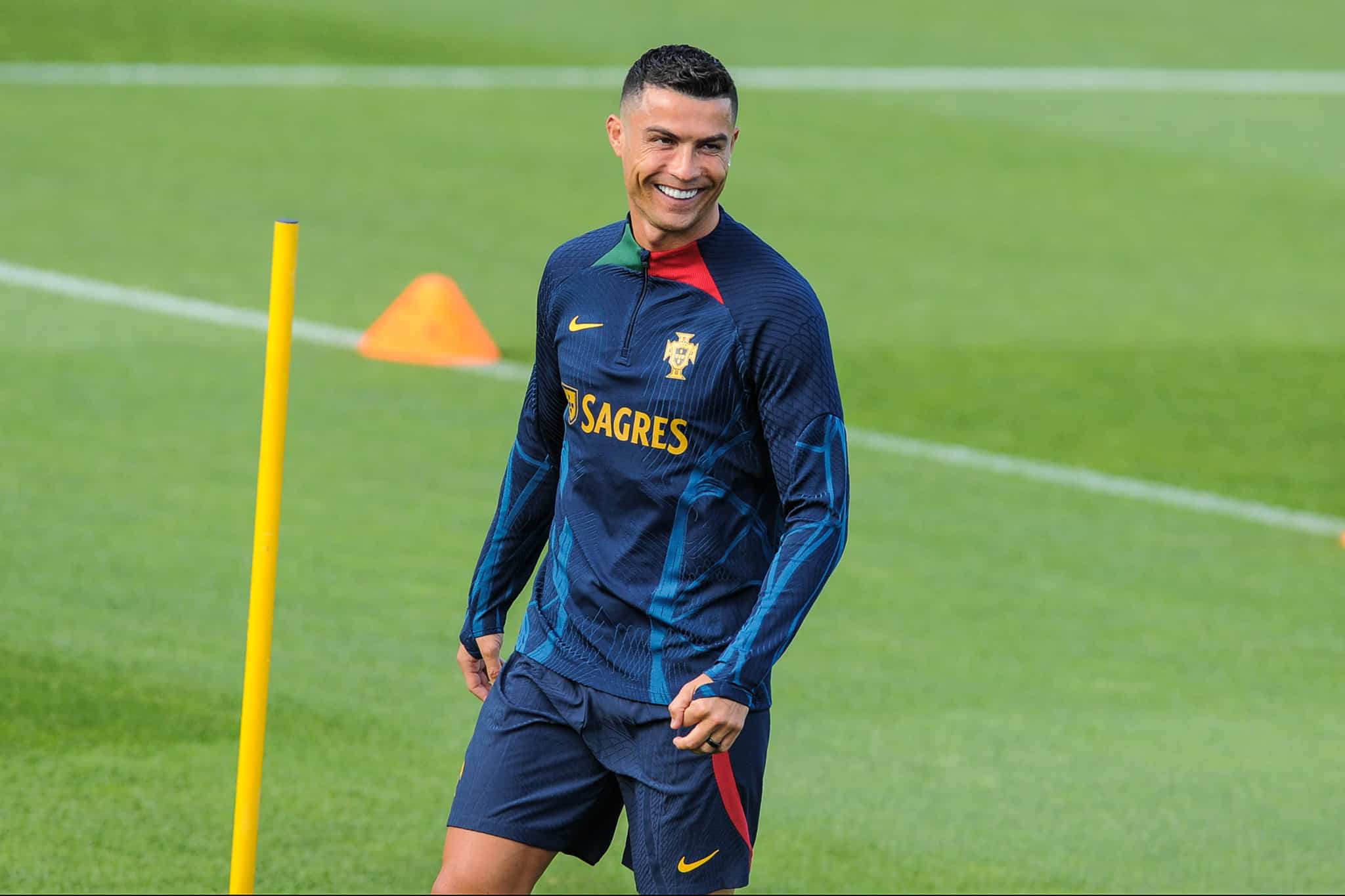 Cristiano Ronaldo veut faire ses preuves à l’Euro 2024