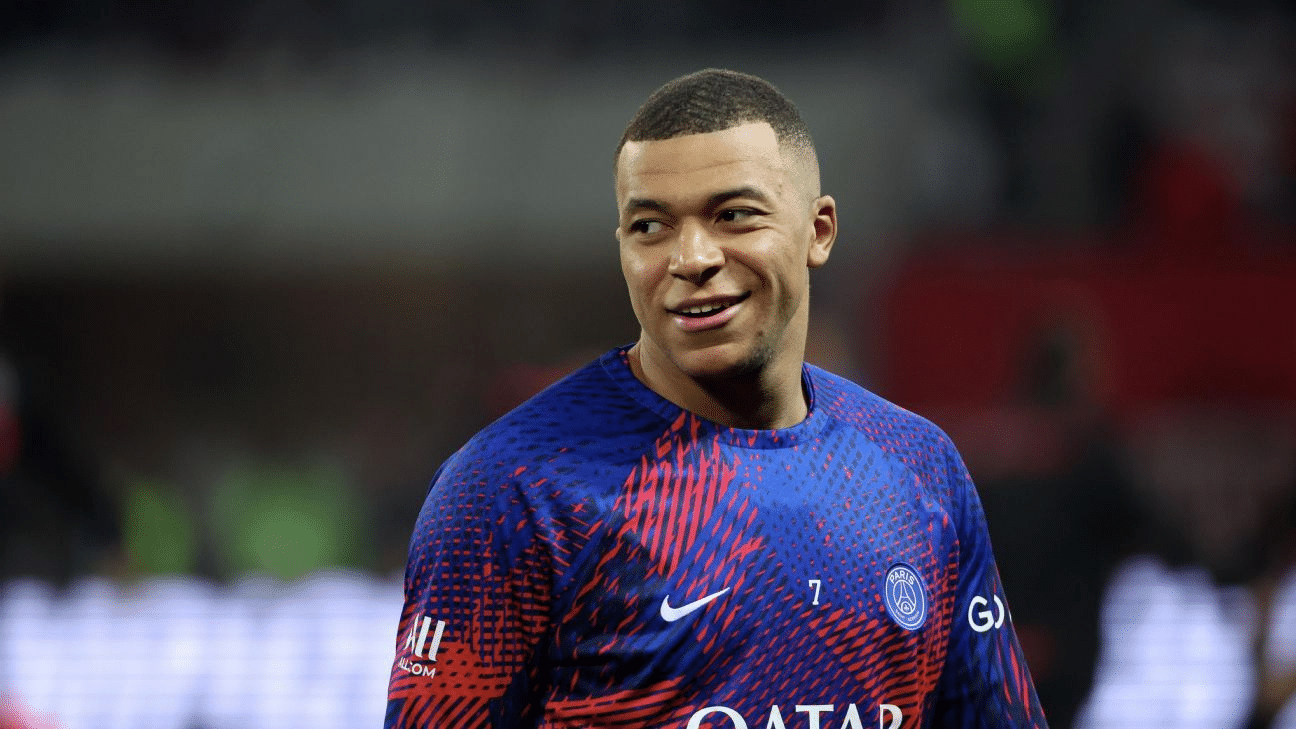 Le plan du PSG pour forcer Kylian Mbappé à partir cet été