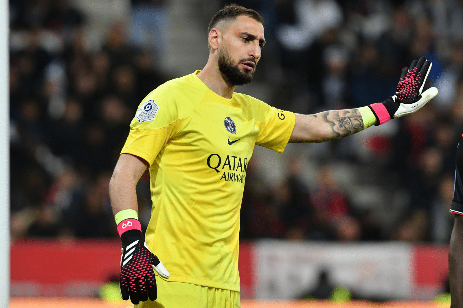 Le PSG a pris sa décision pour le futur de Donnarumma